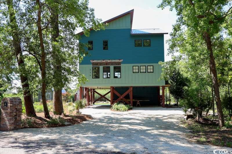 329 Kaufman St. Georgetown, SC 29440