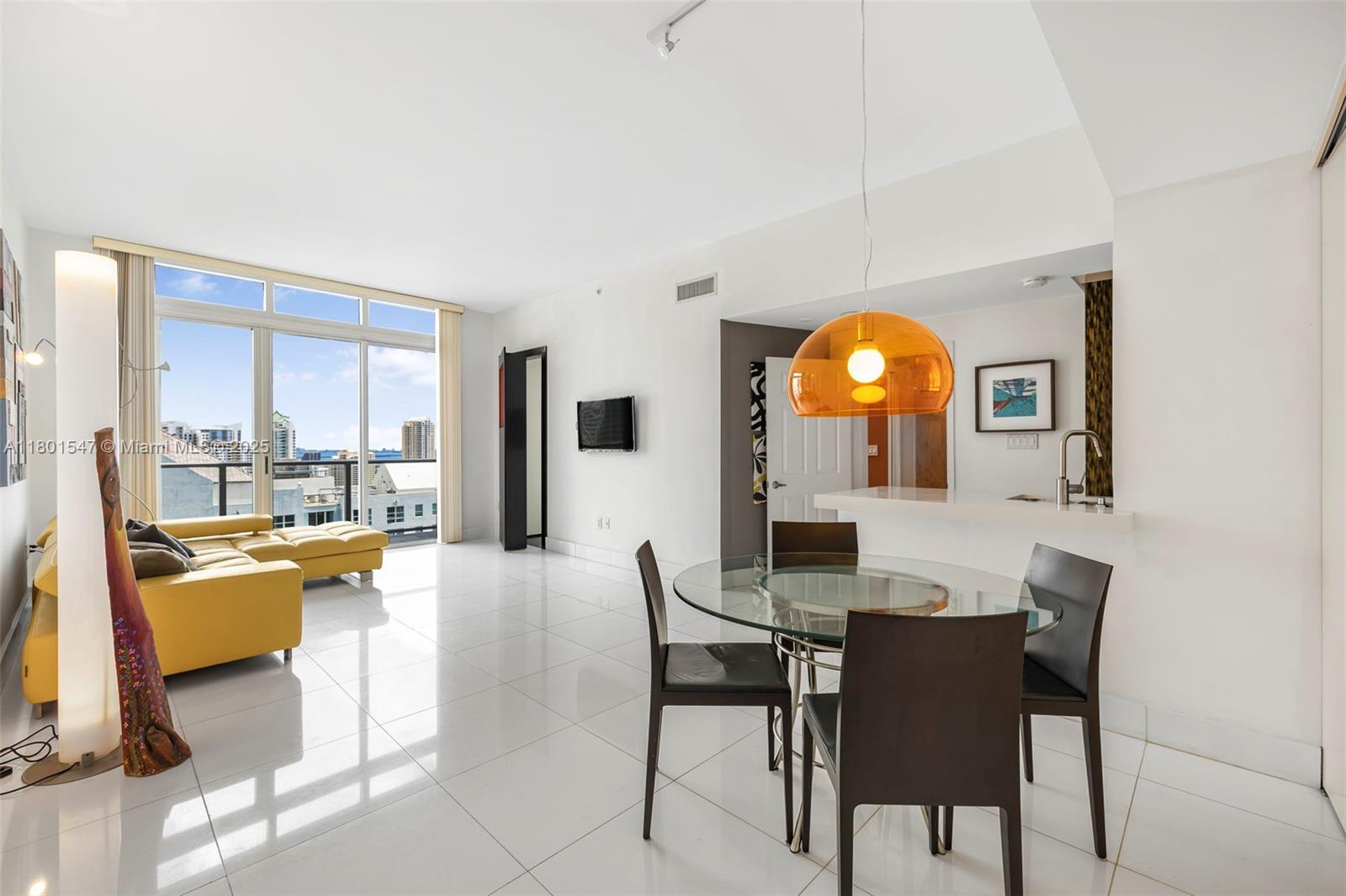 The Mark On Brickell Cond