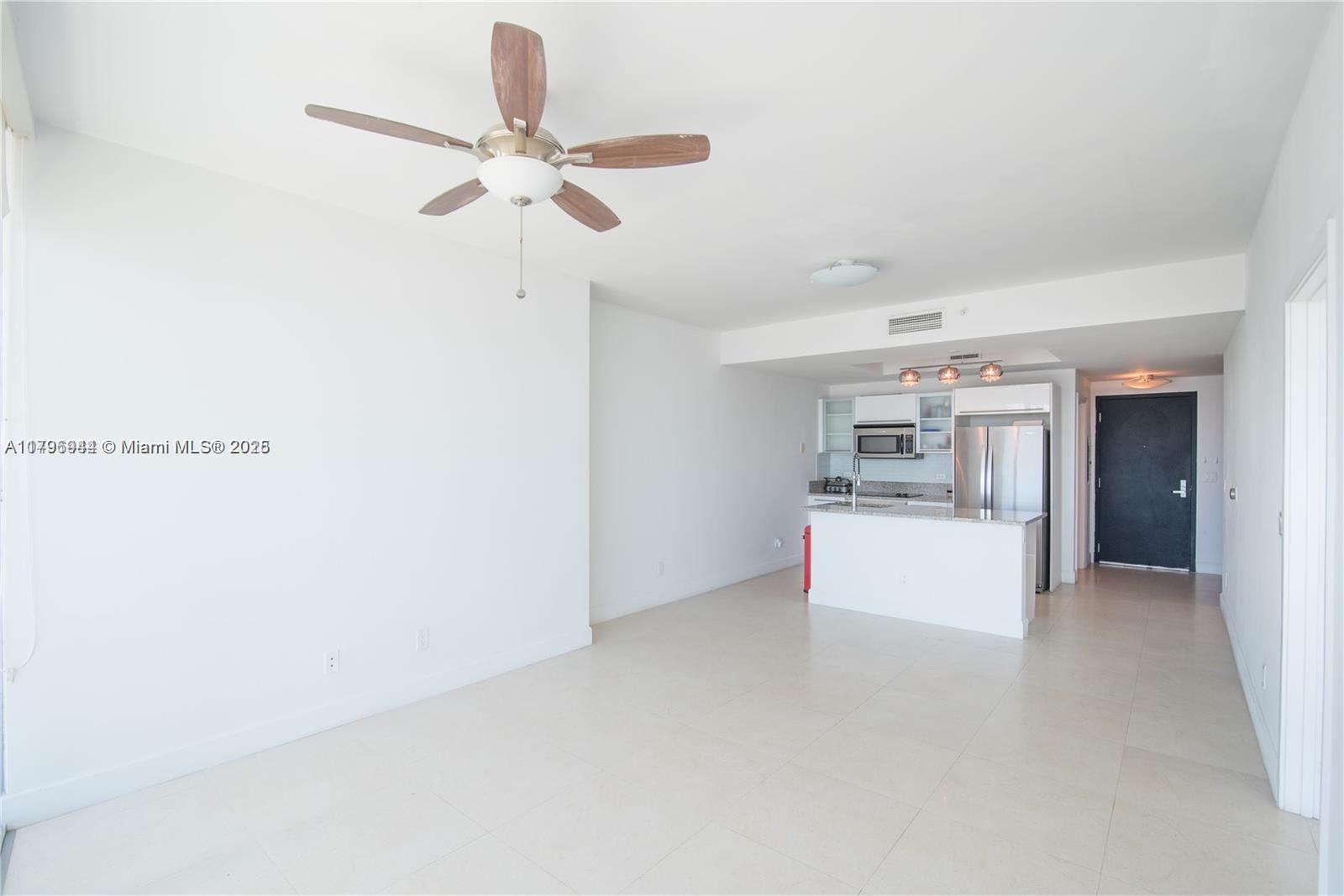 888 Biscayne Blvd #2103, Miami FL 33132