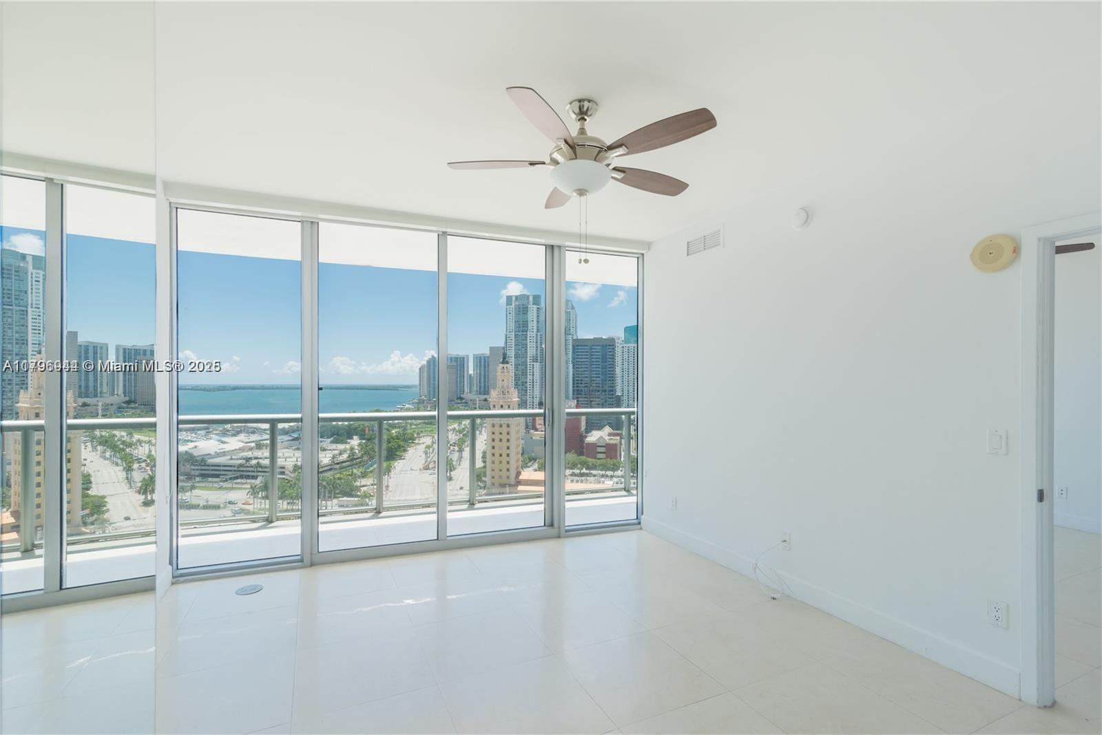888 Biscayne Blvd #2103, Miami FL 33132