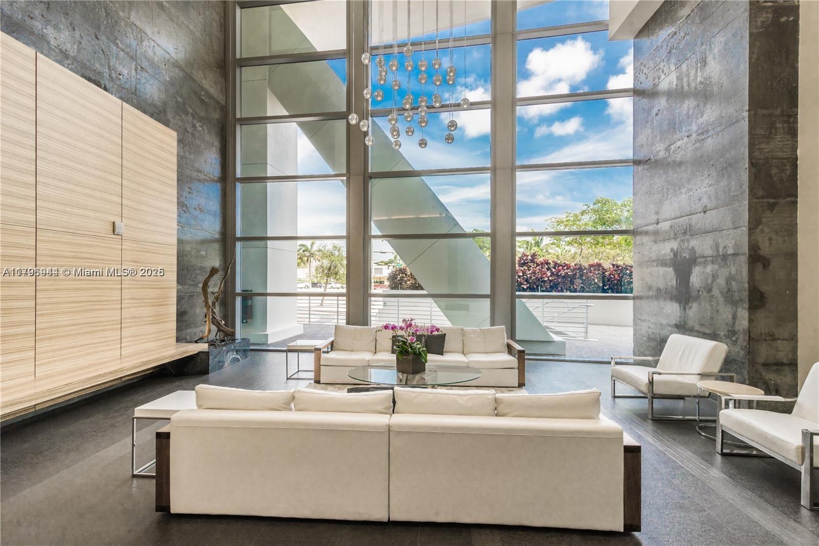 888 Biscayne Blvd #2103, Miami FL 33132
