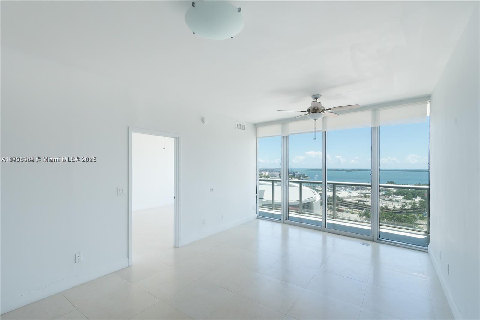 888 Biscayne Blvd #2103, Miami FL 33132