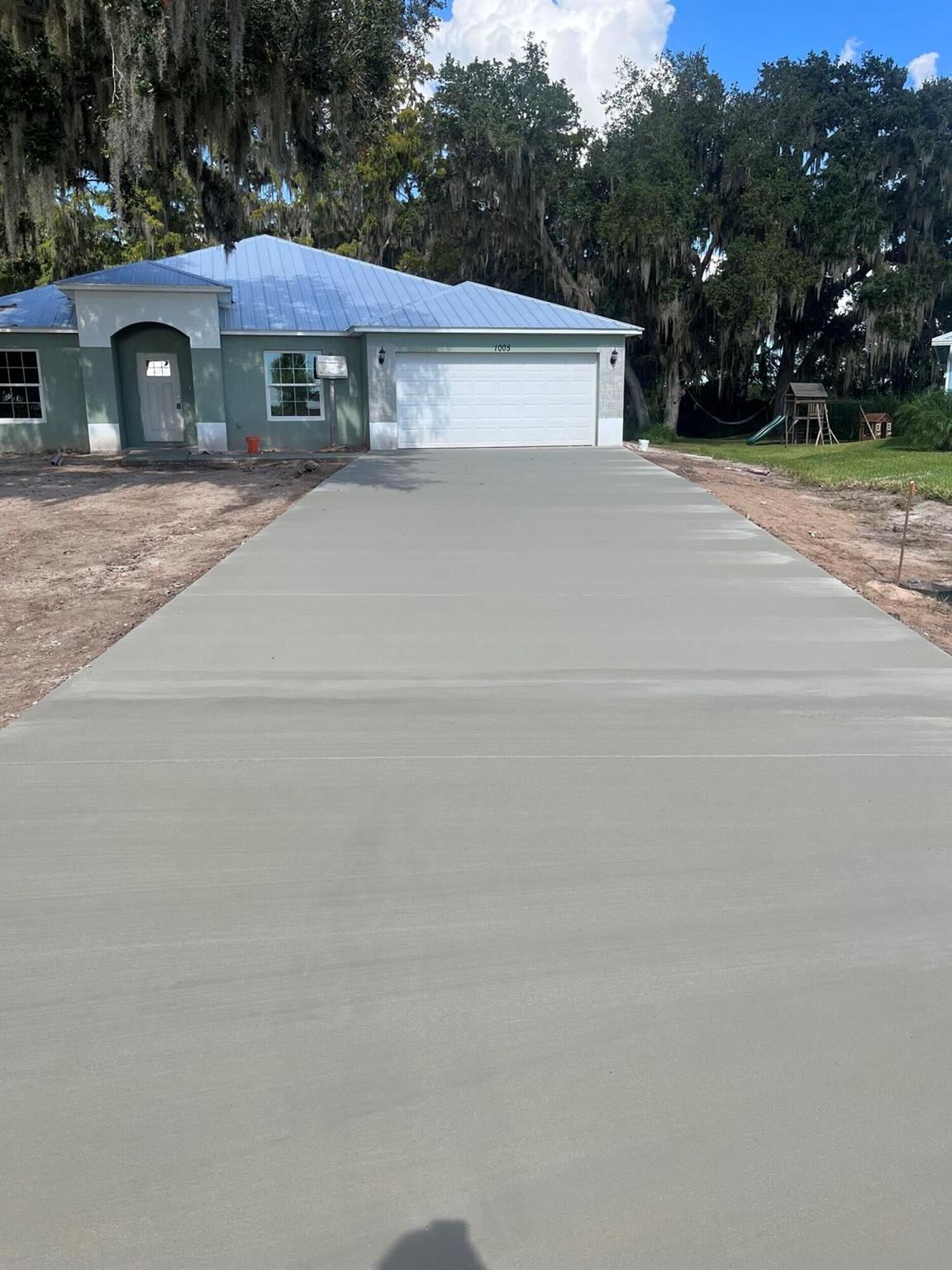 Blue Heron Golf And Count