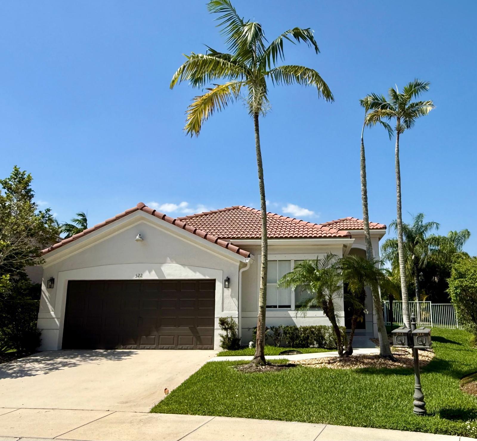 522 Live Oak Ln, Weston, FL 33327, 3 Bedrooms , 2 Bathrooms ,Single Family Residence,Off Market,F10503767, Horizon Palm Realty Group