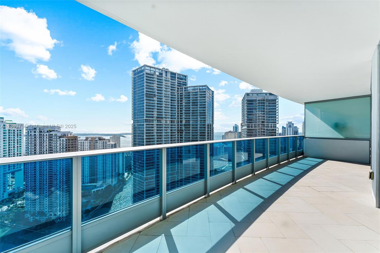 Epic West Condo