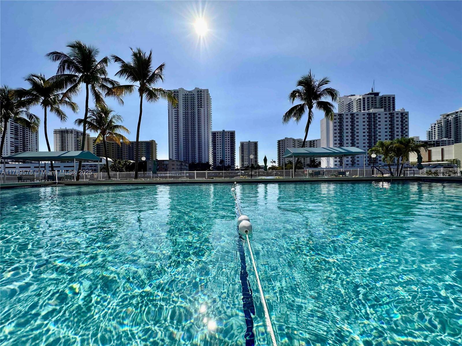 Oceanview Park Condo