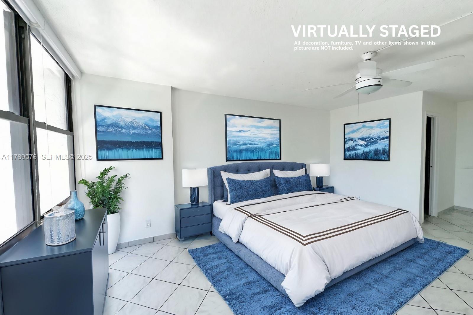 Oceanview Park Condo