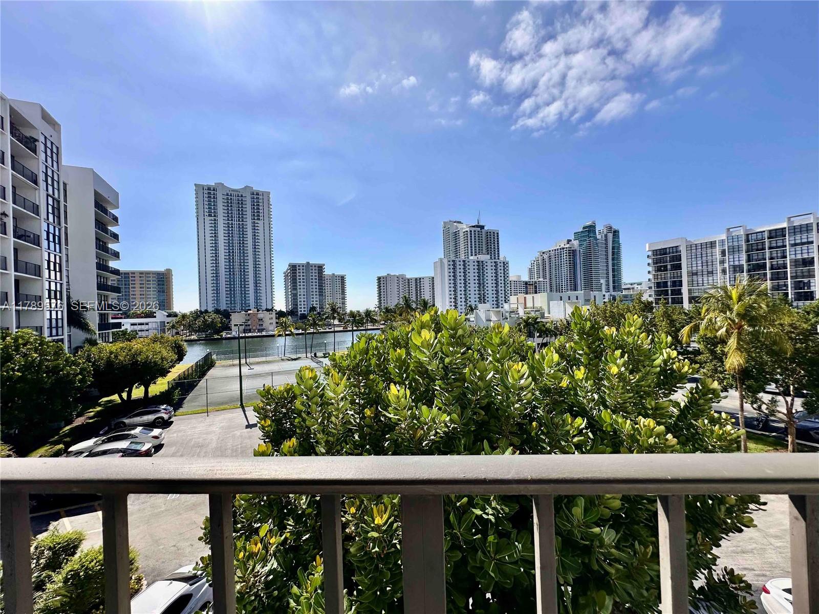 Oceanview Park Condo