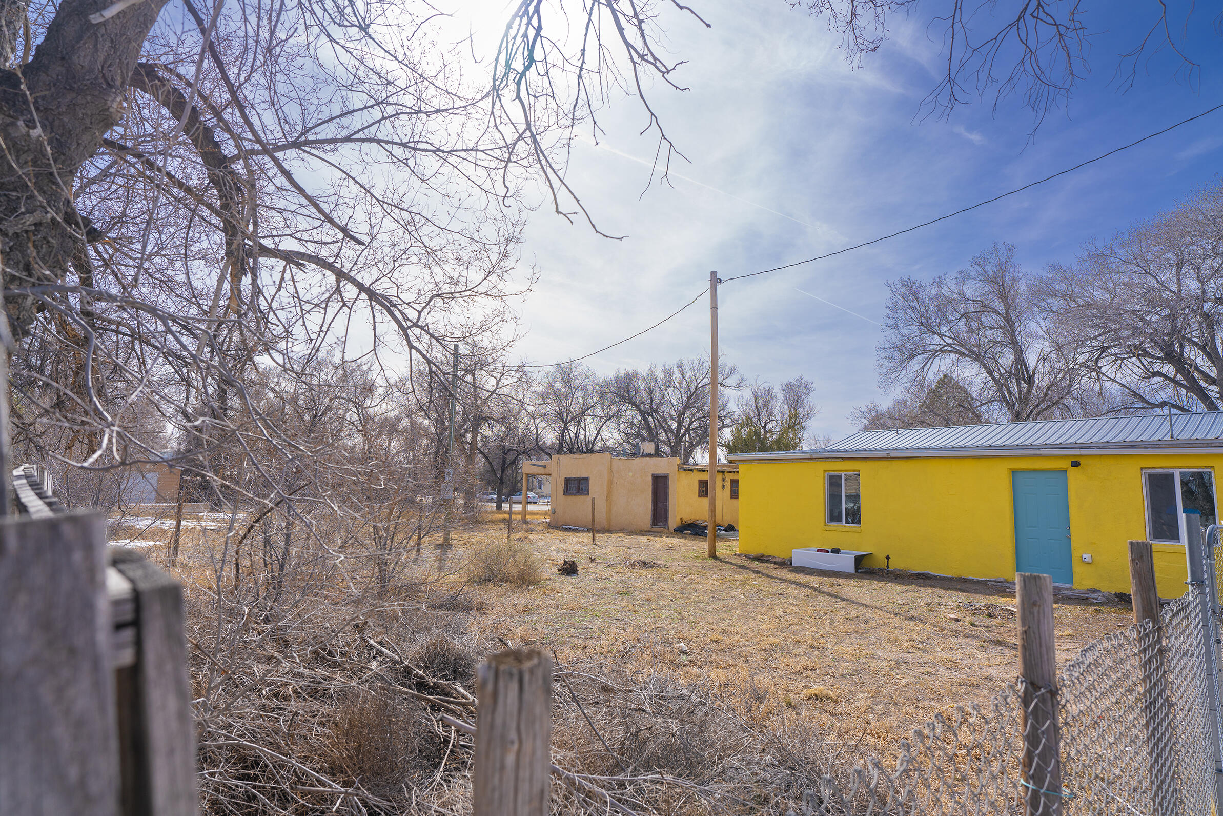 Homes for sale in Estancia, NM | 314 S 9th Ave, Estancia, NM 87016 | MLS# 1083973