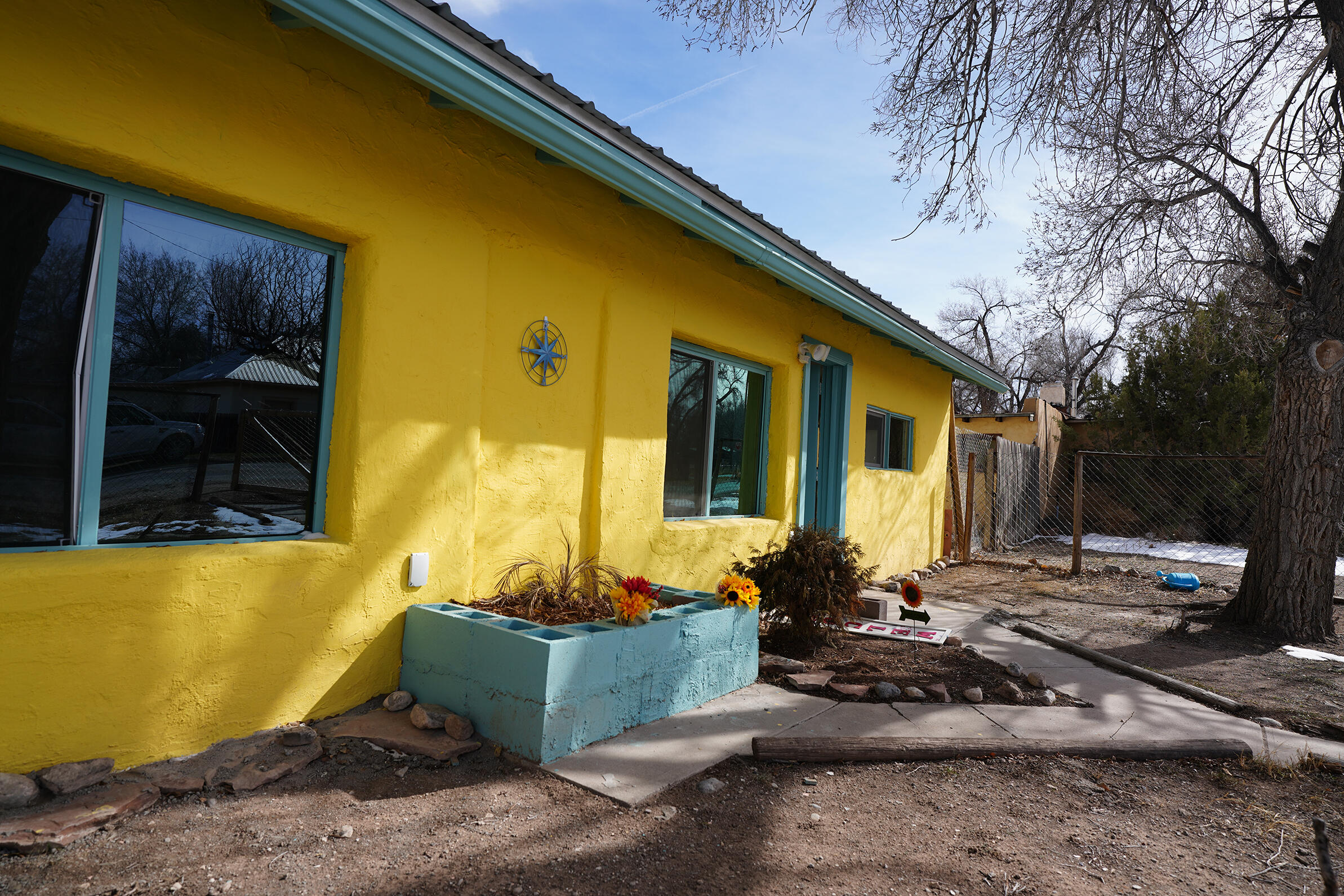 Homes for sale in Estancia, NM | 314 S 9Th Ave, Estancia, NM 87016 | MLS# 1083973