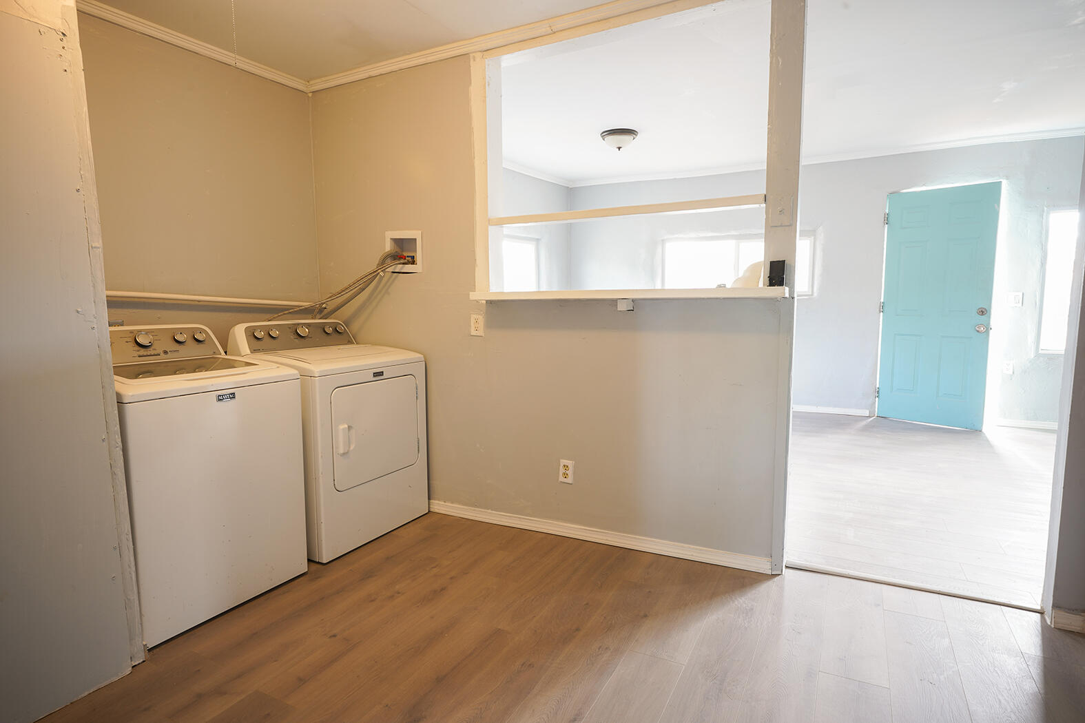 Homes for sale in Estancia, NM | 314 S 9Th Ave, Estancia, NM 87016 | MLS# 1083973