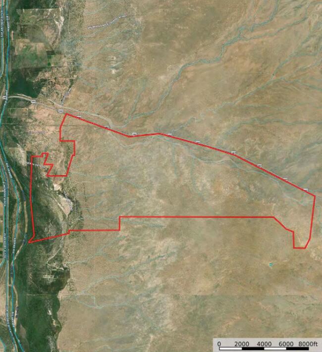 Homes for sale in San Antonio, NM | San Pedro Ranch, San Antonio, NM 87832 | MLS# 1083979