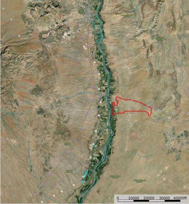 Homes for sale in San Antonio, NM | San Pedro Ranch, San Antonio, NM 87832 | MLS# 1083979