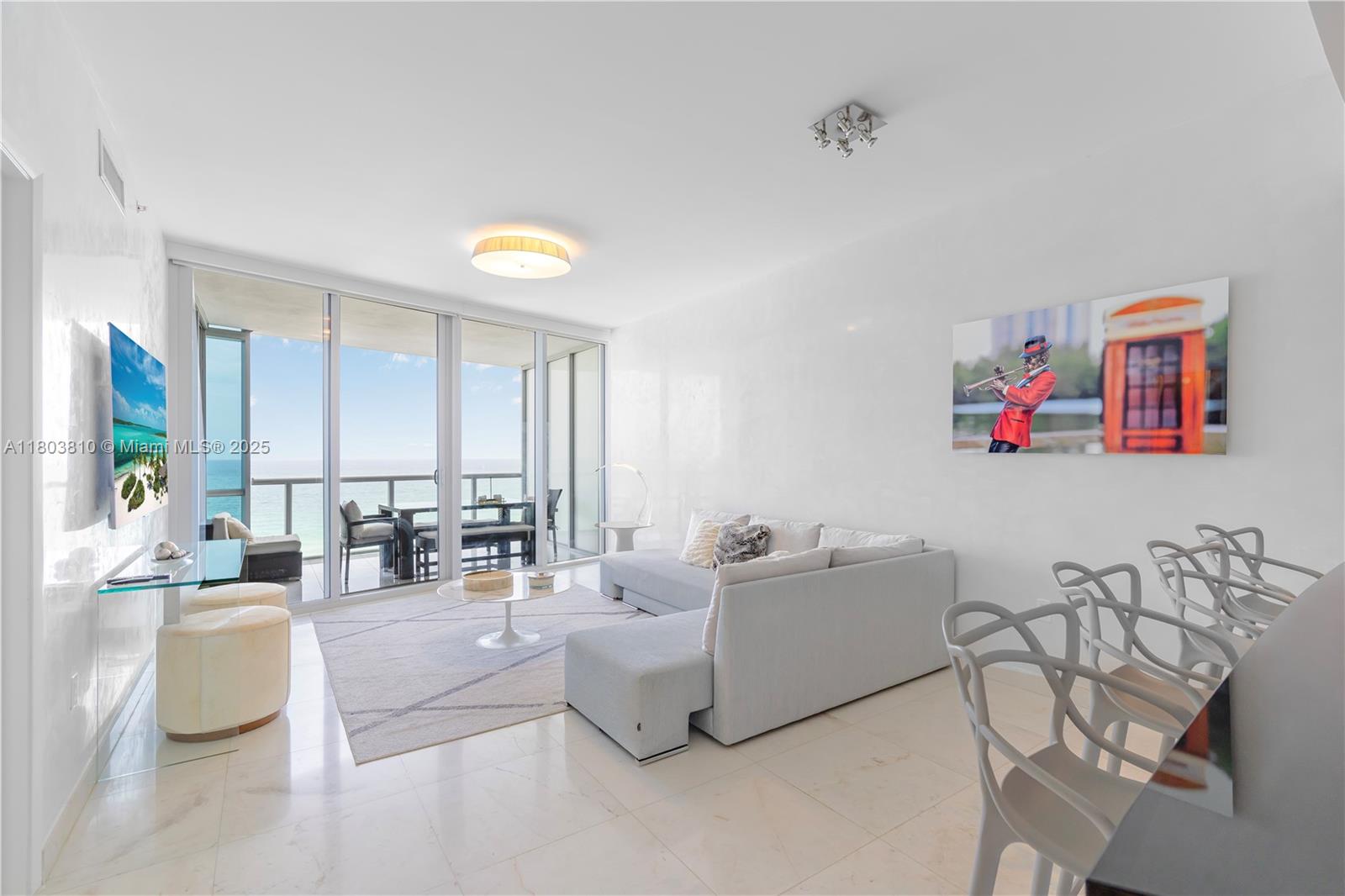 Condo for Rent in Sunny Isles Beach, FL