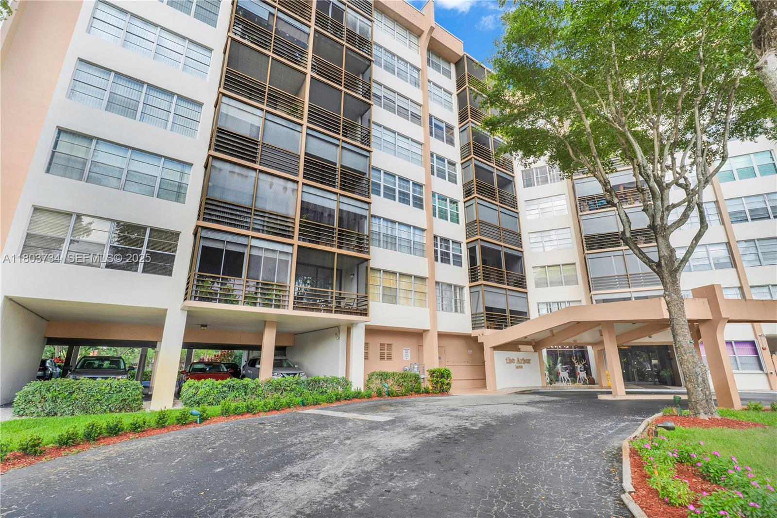 Park Place Condominium No