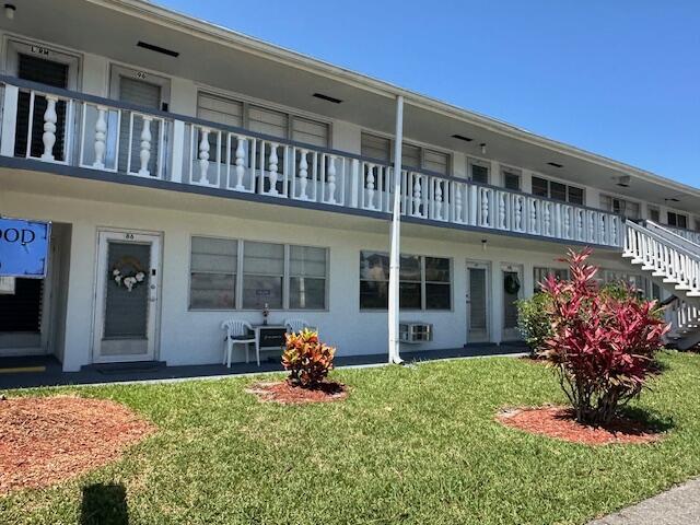 Homes for sale in West Palm Beach, FL | 98 E Kingswood E #E, West Palm Beach, FL 33417 | MLS# R11090901