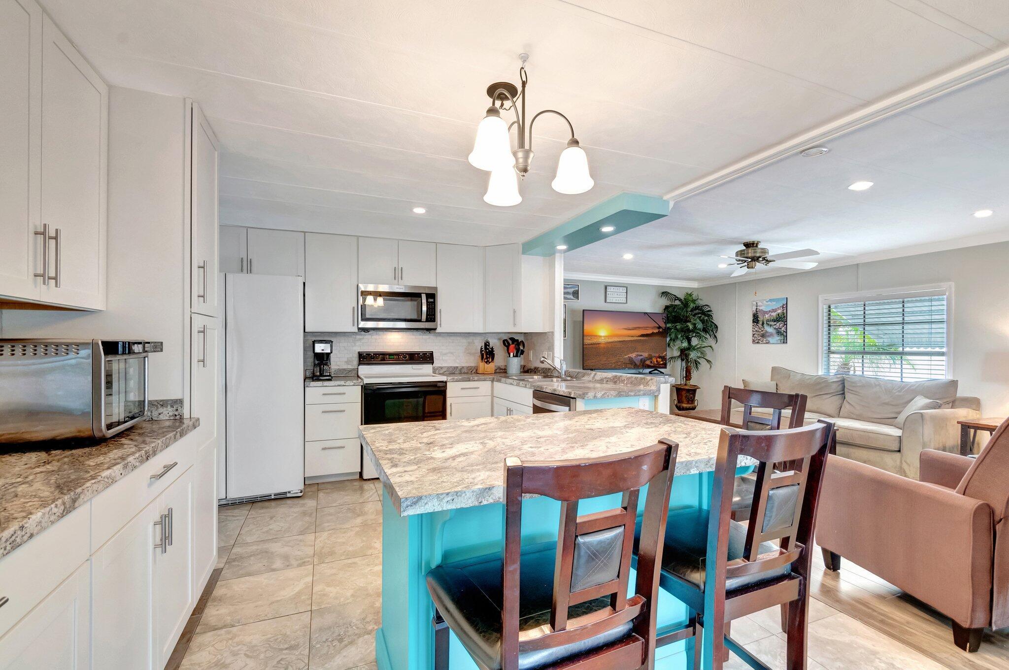 Jamaica Bay Mobile Home C