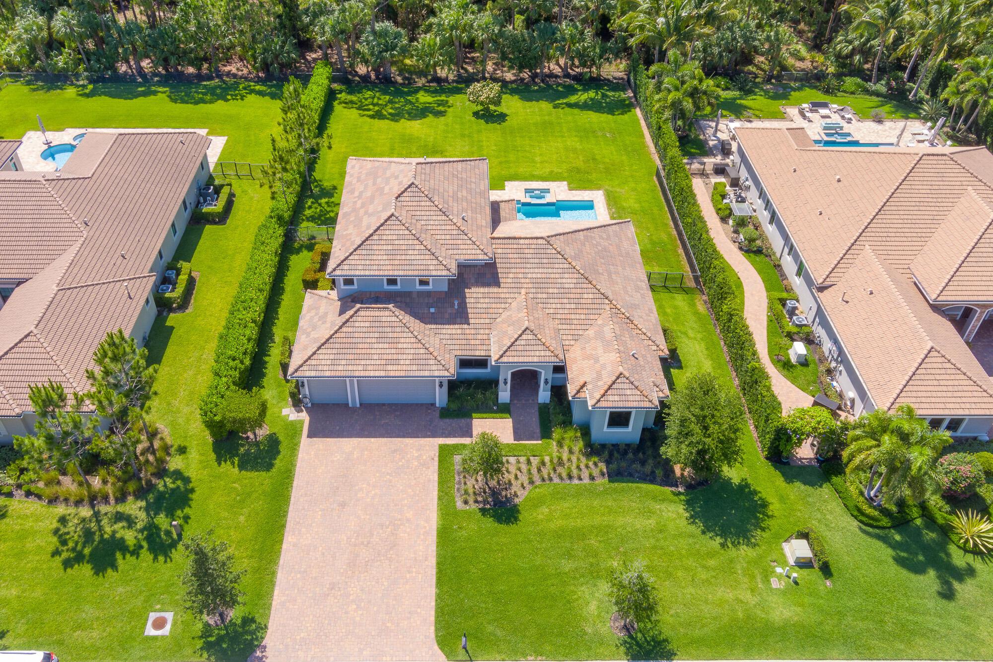 Tuscawilla (Aka Canopy Cr