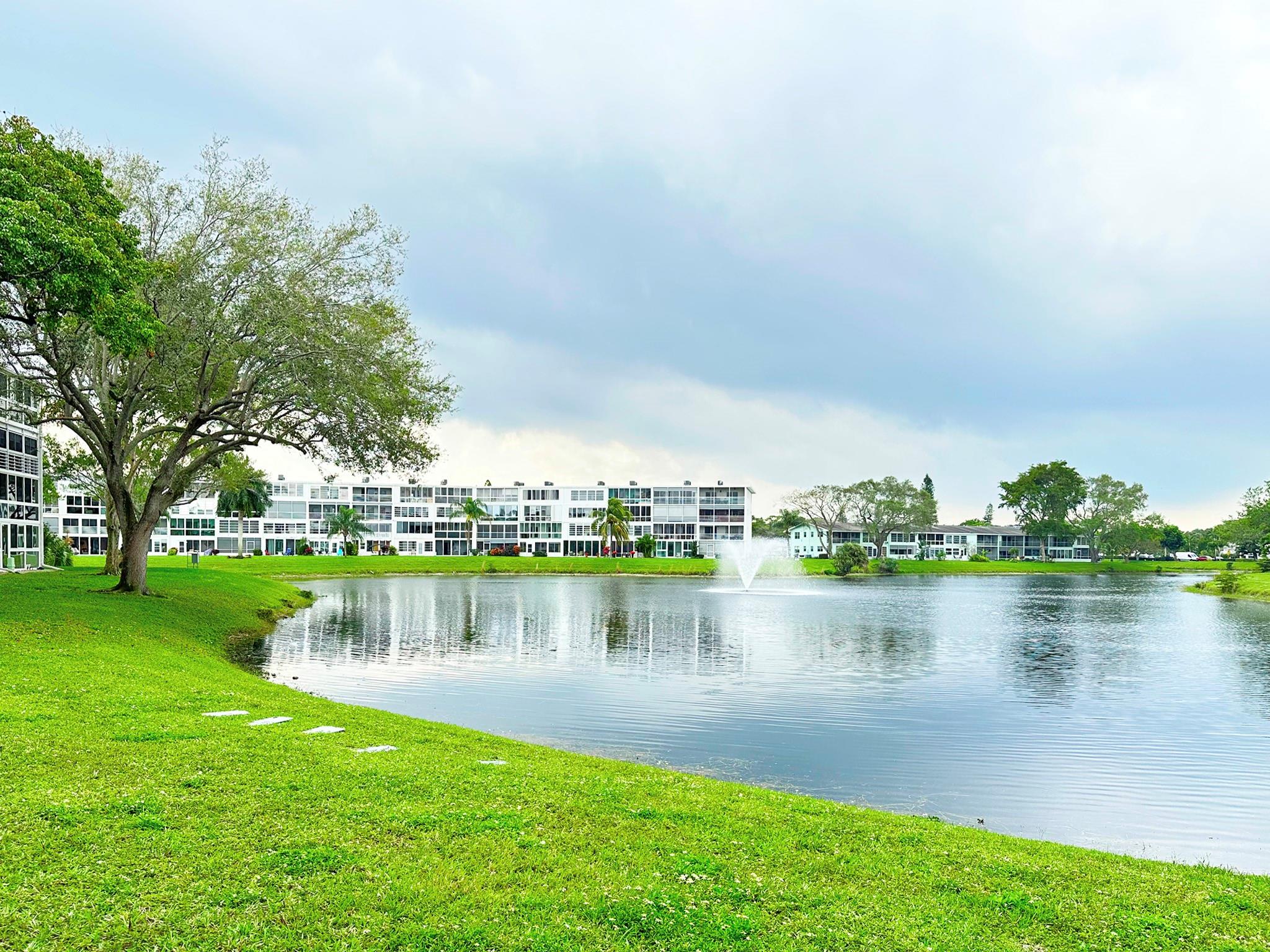 Century Village East