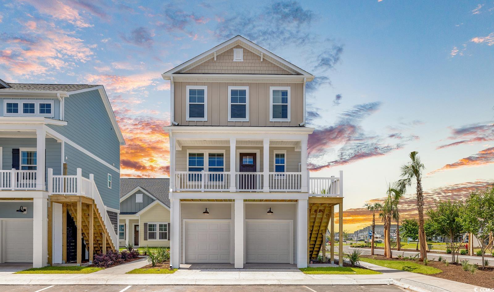 283 Ferretti St. UNIT Concord Myrtle Beach, SC 29579