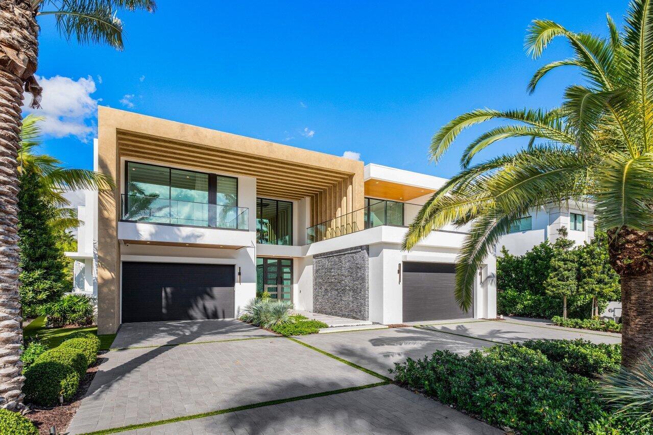 217 Thatch Palm Drive Boca Raton FL 33432 | R11090956