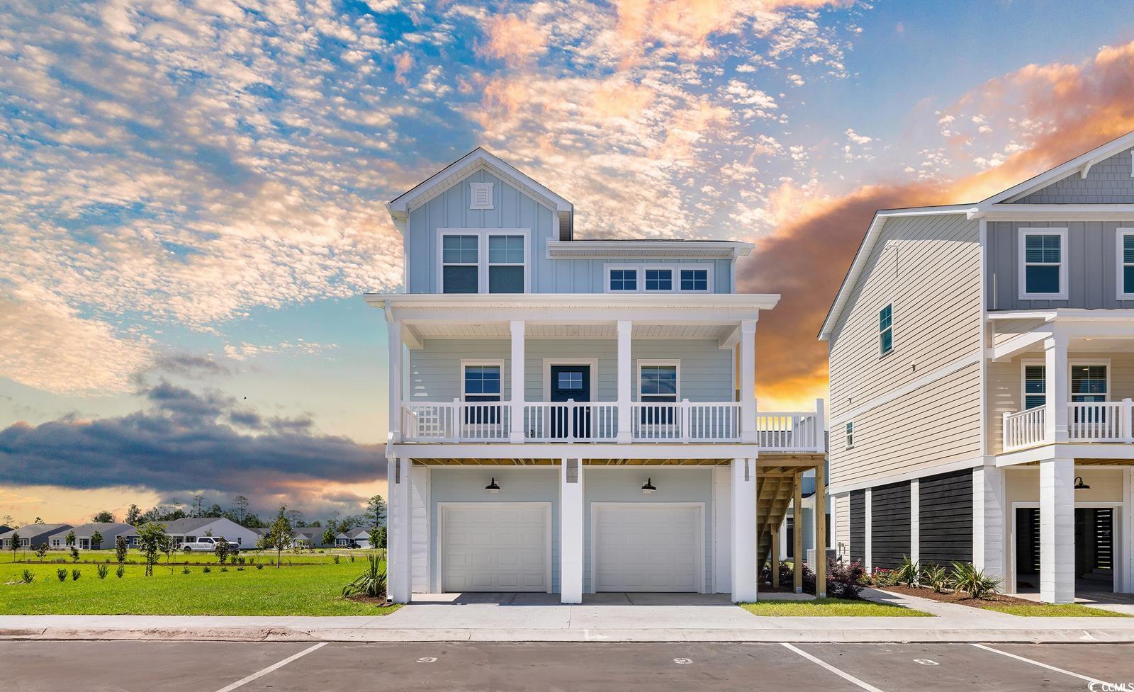 283 Ferretti St. UNIT Lexington Myrtle Beach, SC 29579