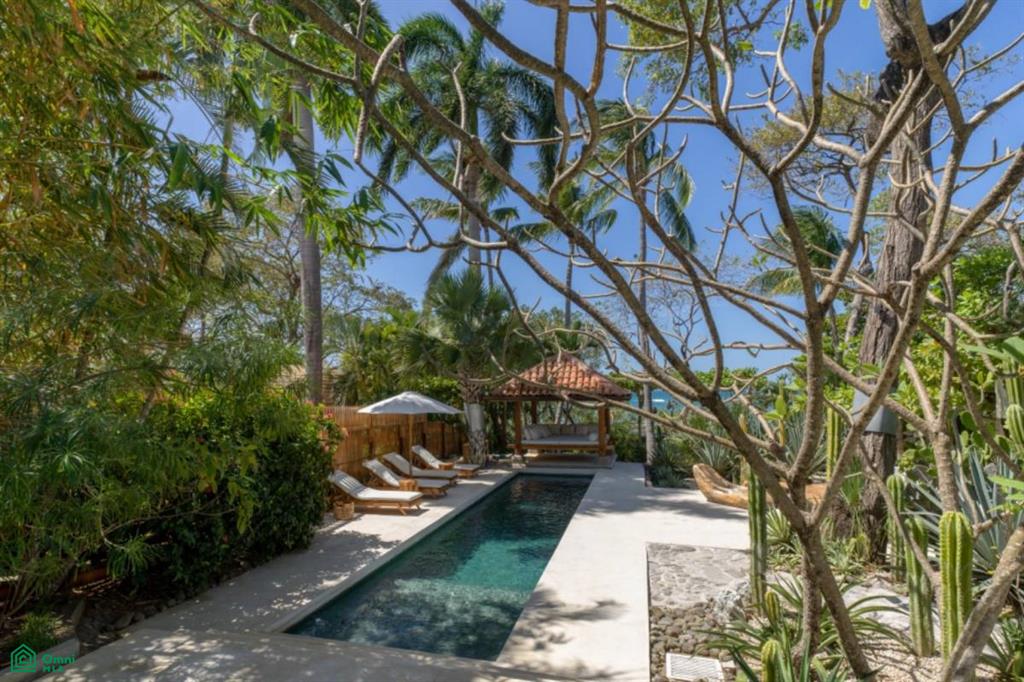 5 bed Single Family Homes For Sale in Santa Cruz, Guanacaste - 1