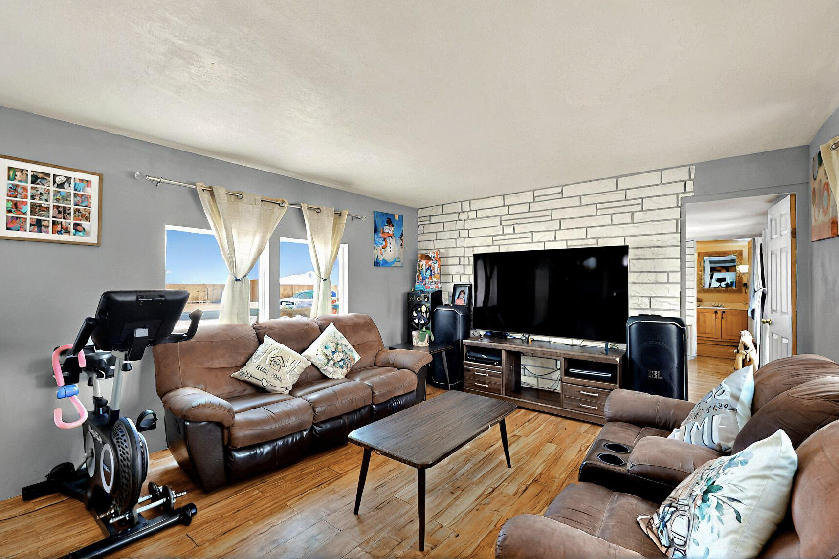 Homes for sale in Los Lunas, NM | 39 Cereza Cir, Los Lunas, NM 87031 | MLS# 1084005