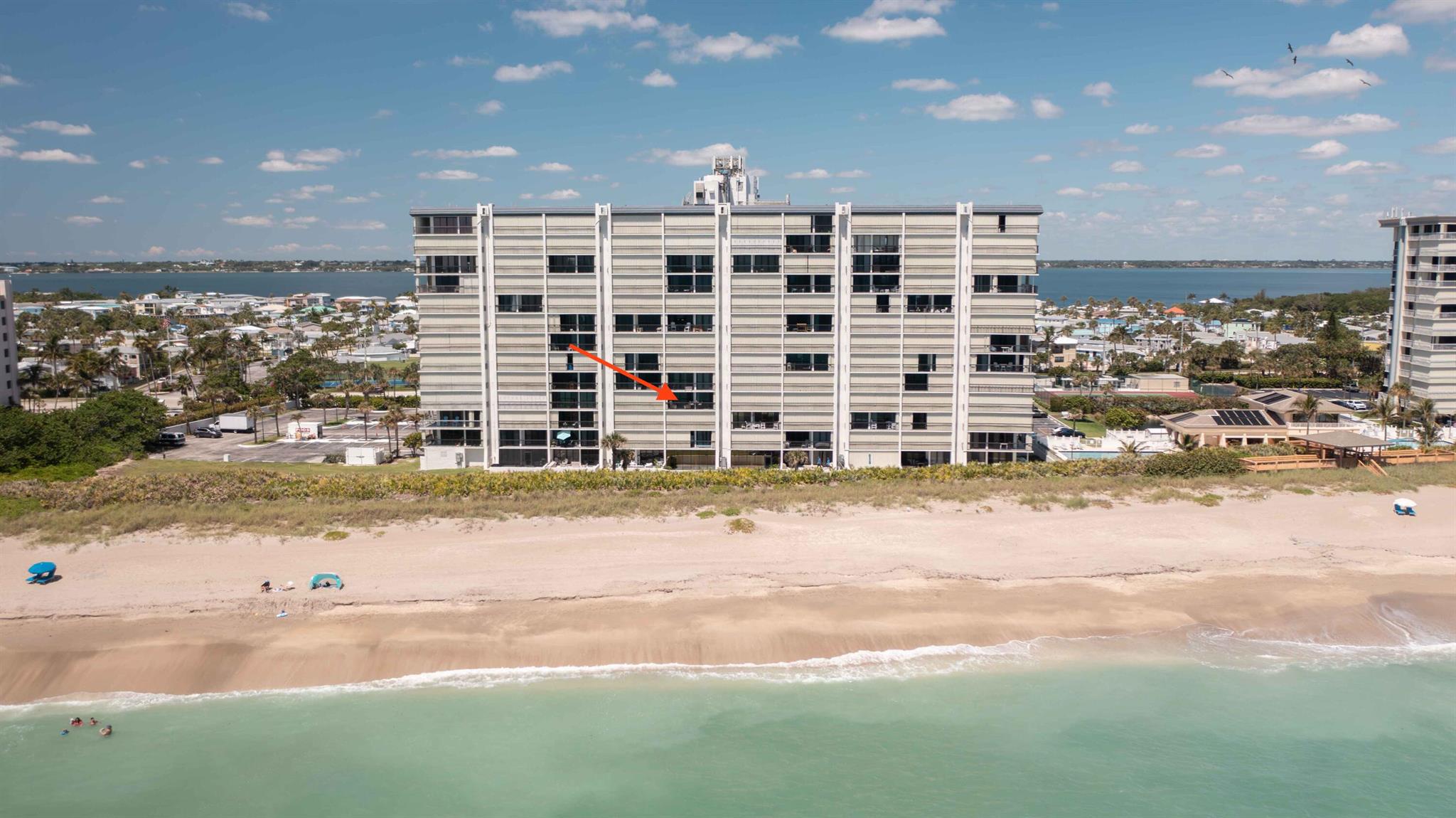 Homes for sale in Jensen Beach, FL | 10680 S Ocean Dr #306, Jensen Beach, FL 34957 | MLS# R11091026