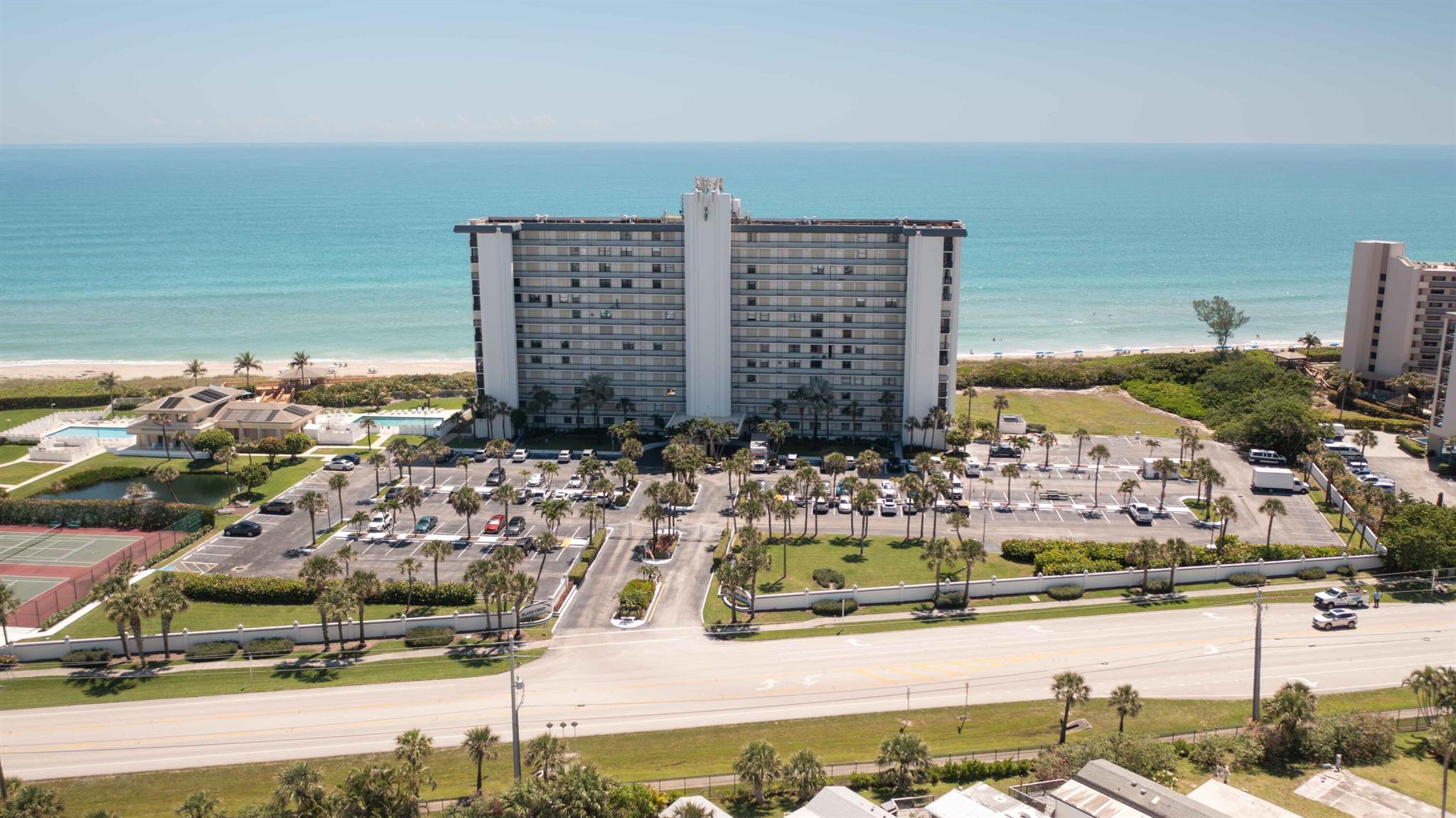 Homes for sale in Jensen Beach, FL | 10680 S Ocean Dr #306, Jensen Beach, FL 34957 | MLS# R11091026