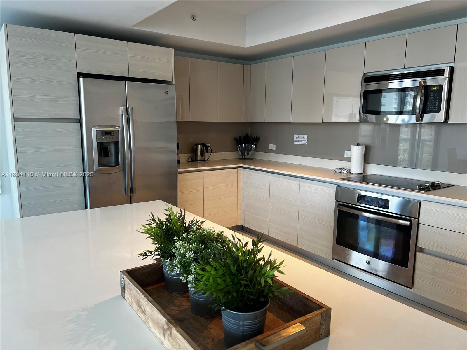 Beachwalk Condominium