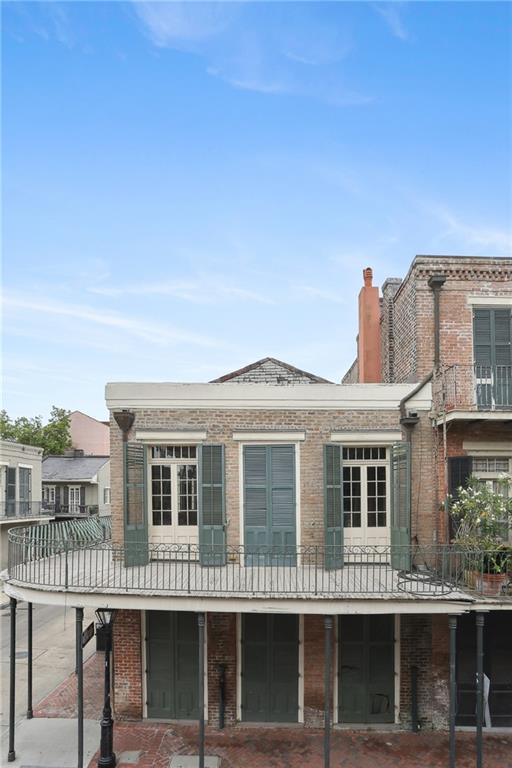 538 GOVERNOR NICHOLLS Street