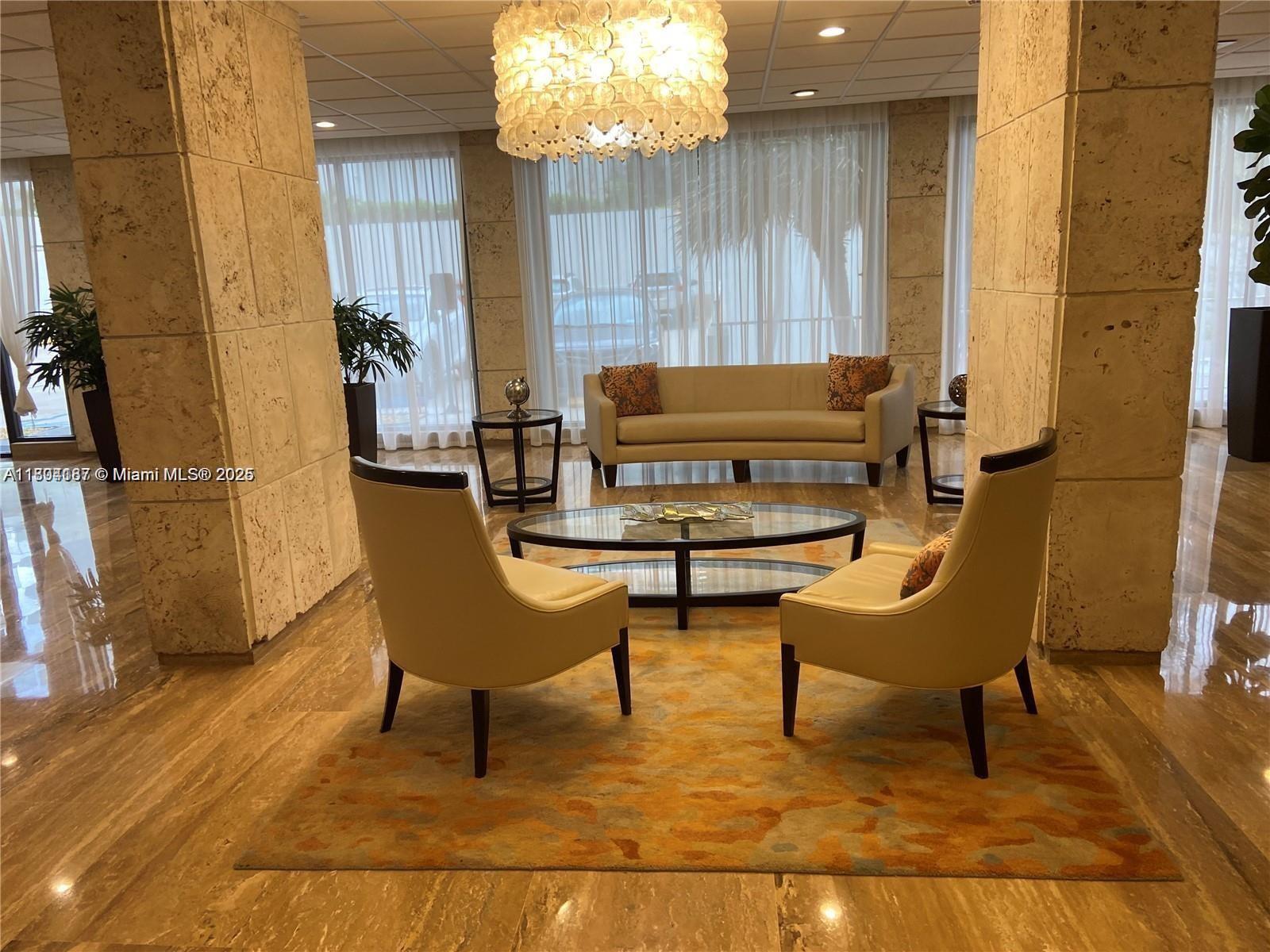 Hemispheres Condo