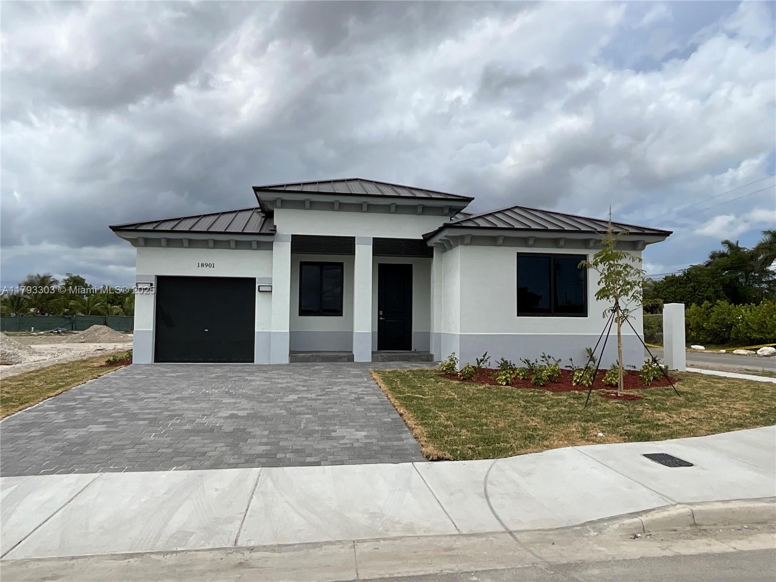 House for Sale in Homestead, FL