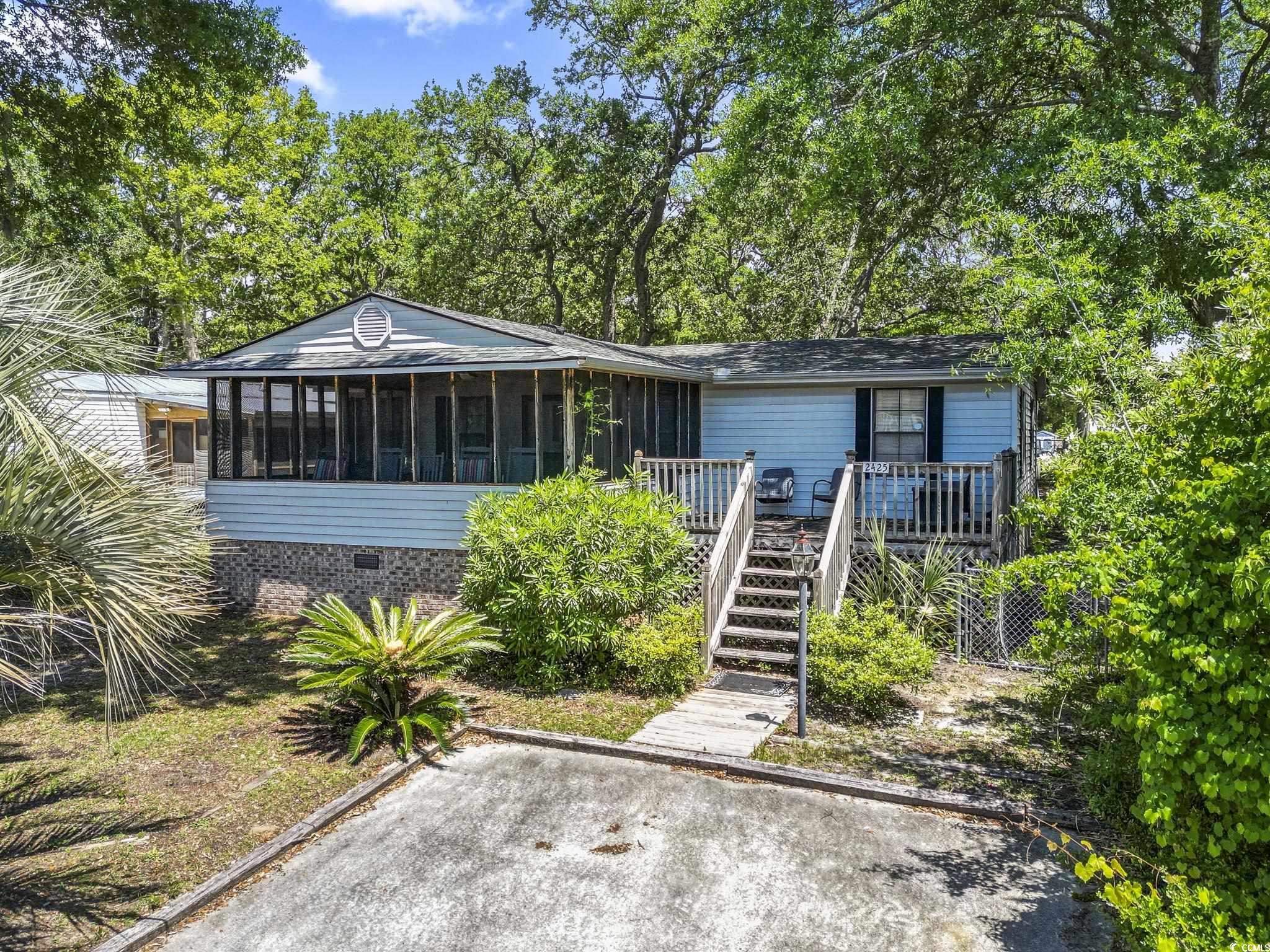 2425 Park St. North Myrtle Beach, SC 29582