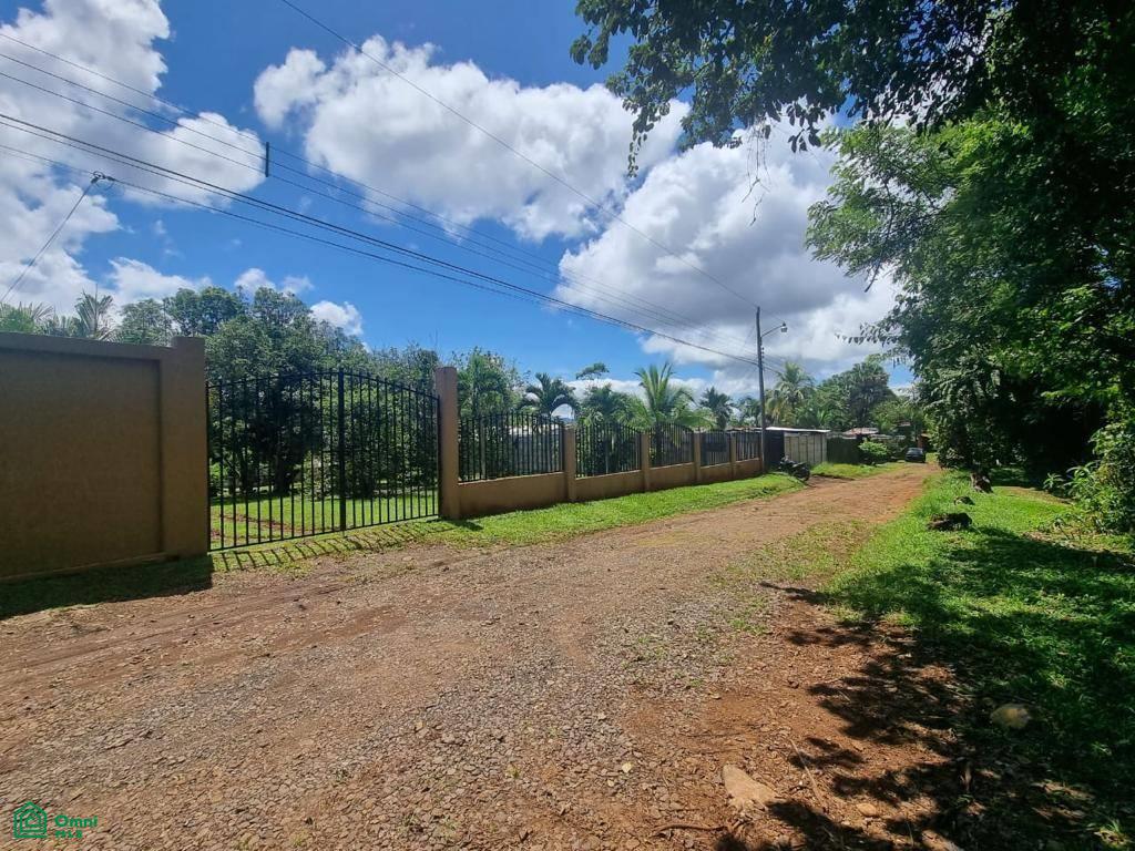 0 bed Land For Sale in Orotina, Alajuela - 1