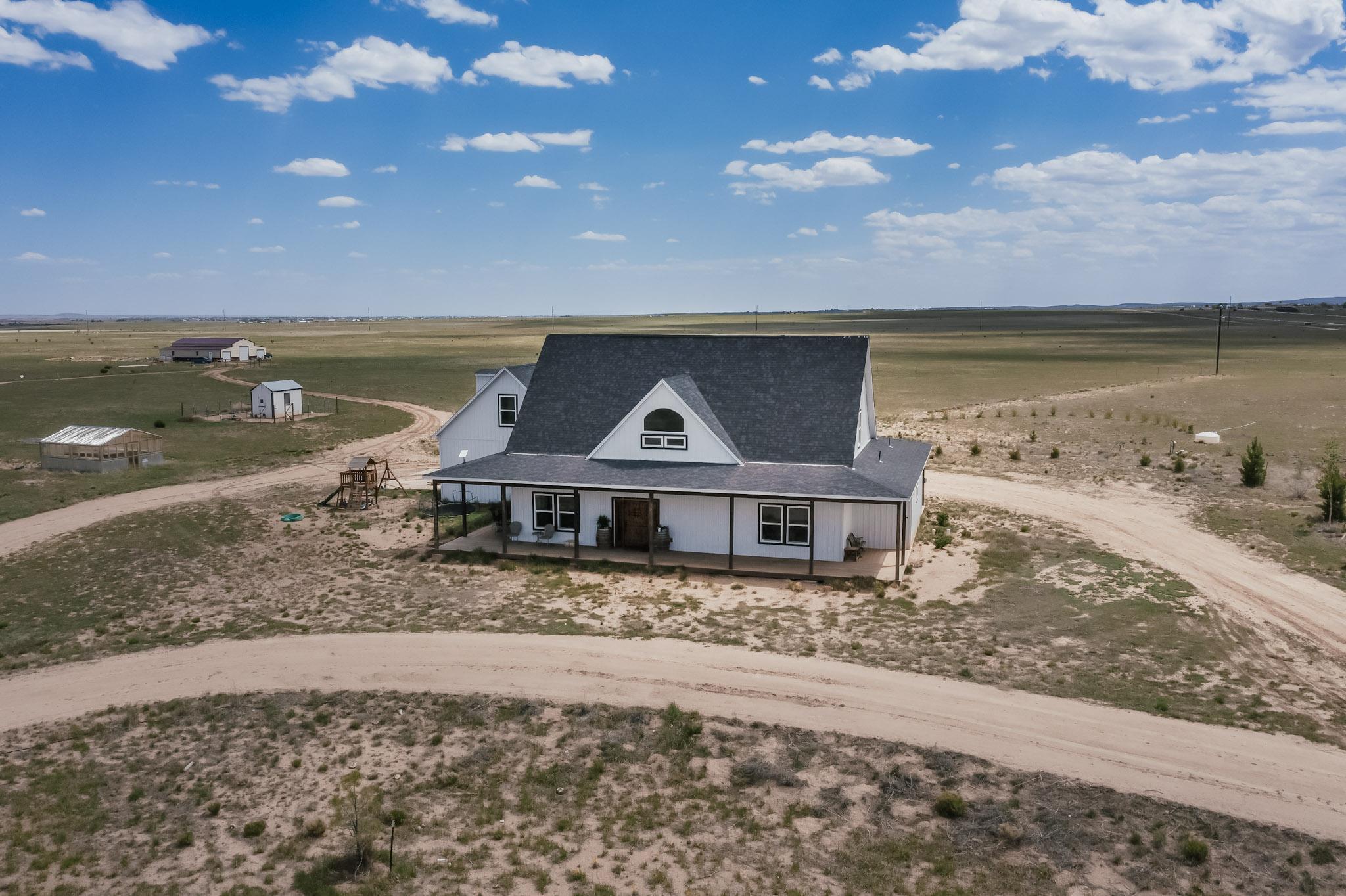 420 Bassett Boulevard