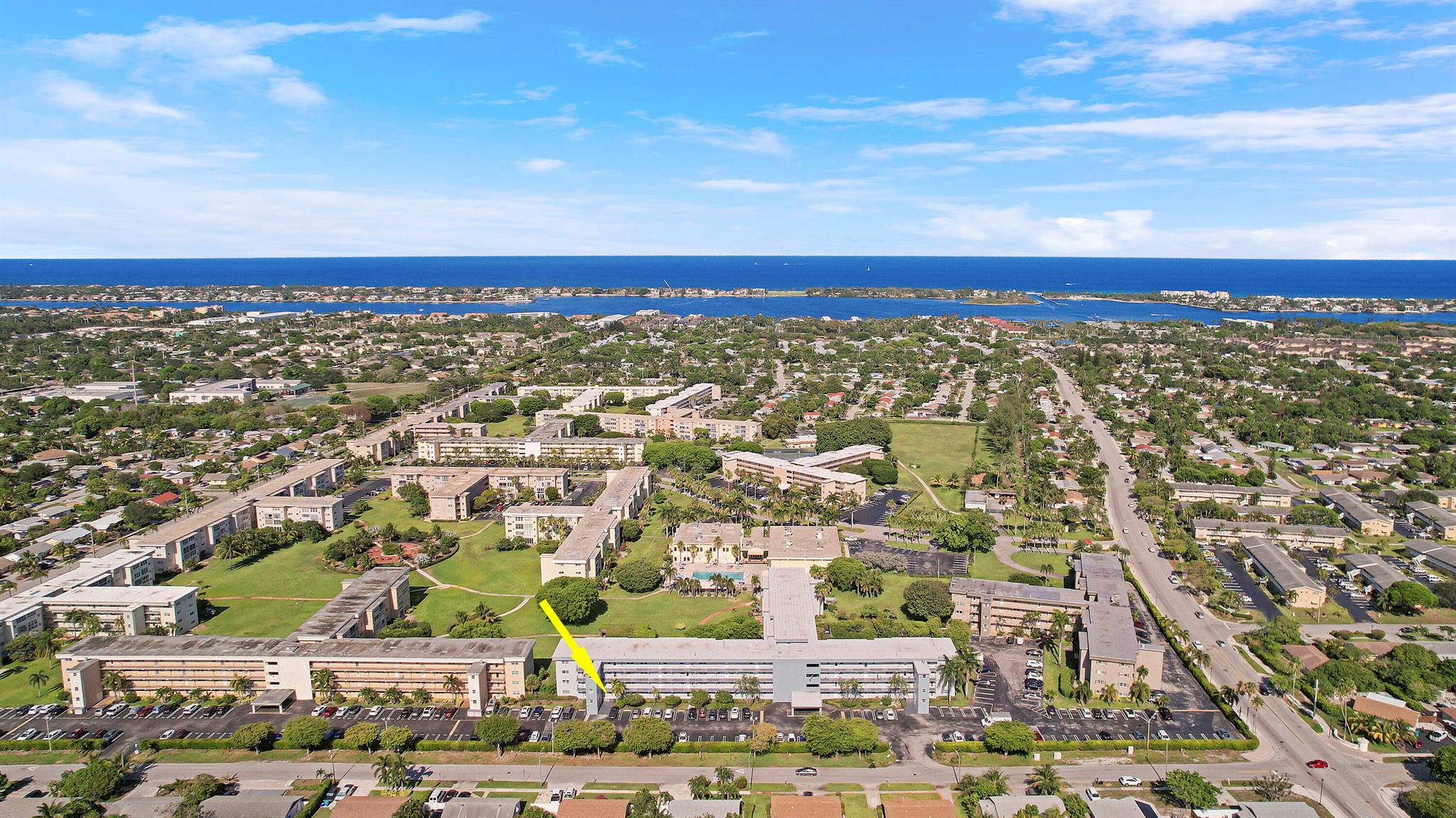 Village Royale On The Gre