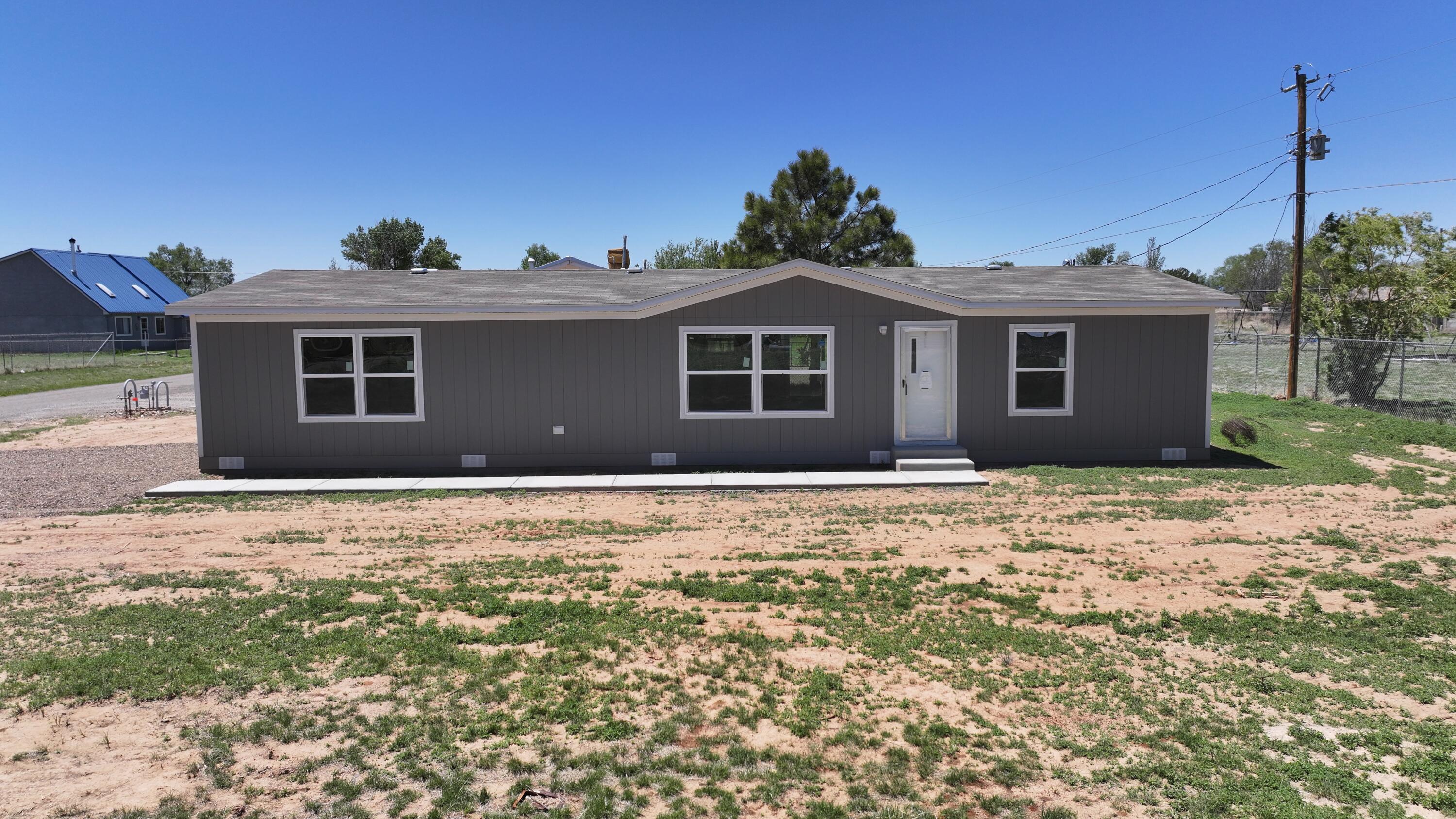 Homes for sale in Moriarty, NM | 809 Maple Ave, Moriarty, NM 87035 | MLS# 1084048