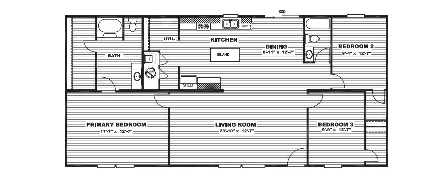 Homes for sale in Moriarty, NM | 809 Maple Ave, Moriarty, NM 87035 | MLS# 1084048