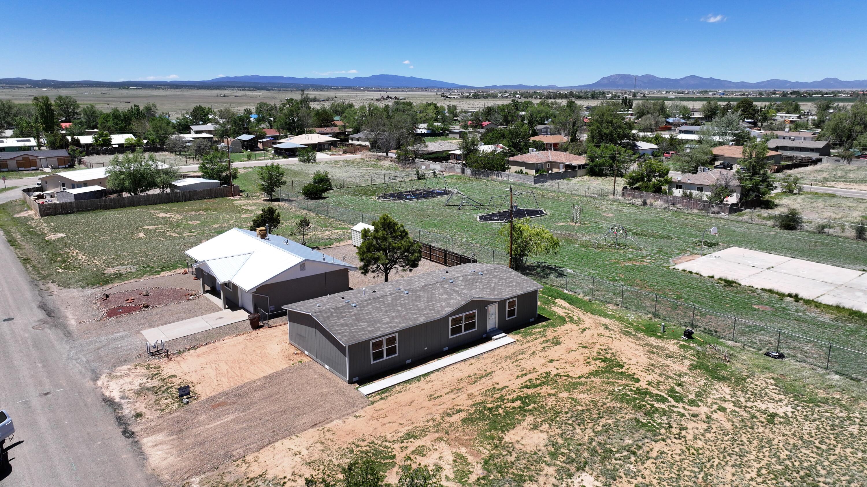 Homes for sale in Moriarty, NM | 809 Maple Ave, Moriarty, NM 87035 | MLS# 1084048