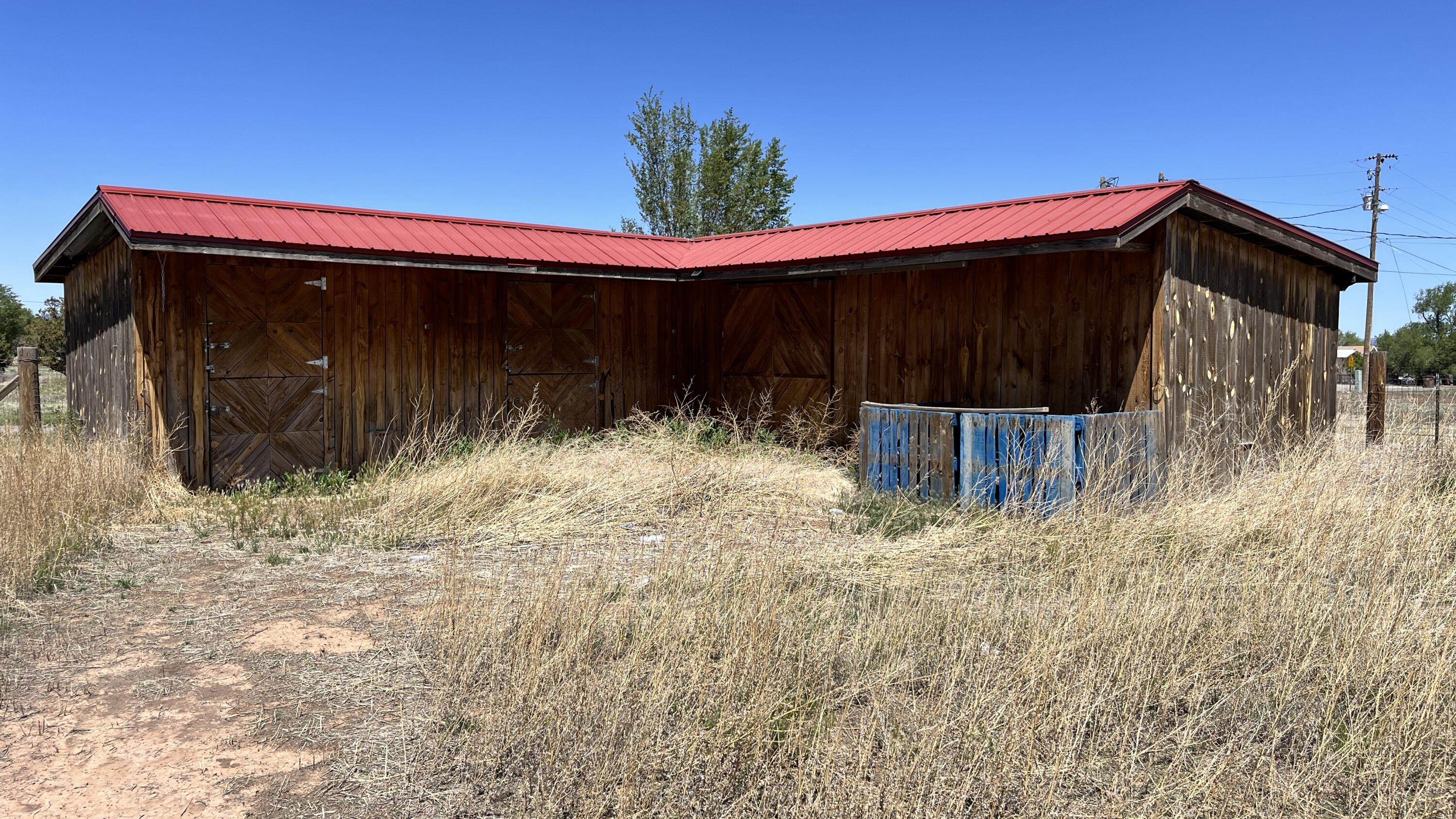 Homes for sale in Mountainair, NM | 306 S Mckinley Ave, Mountainair, NM 87036 | MLS# 1084056