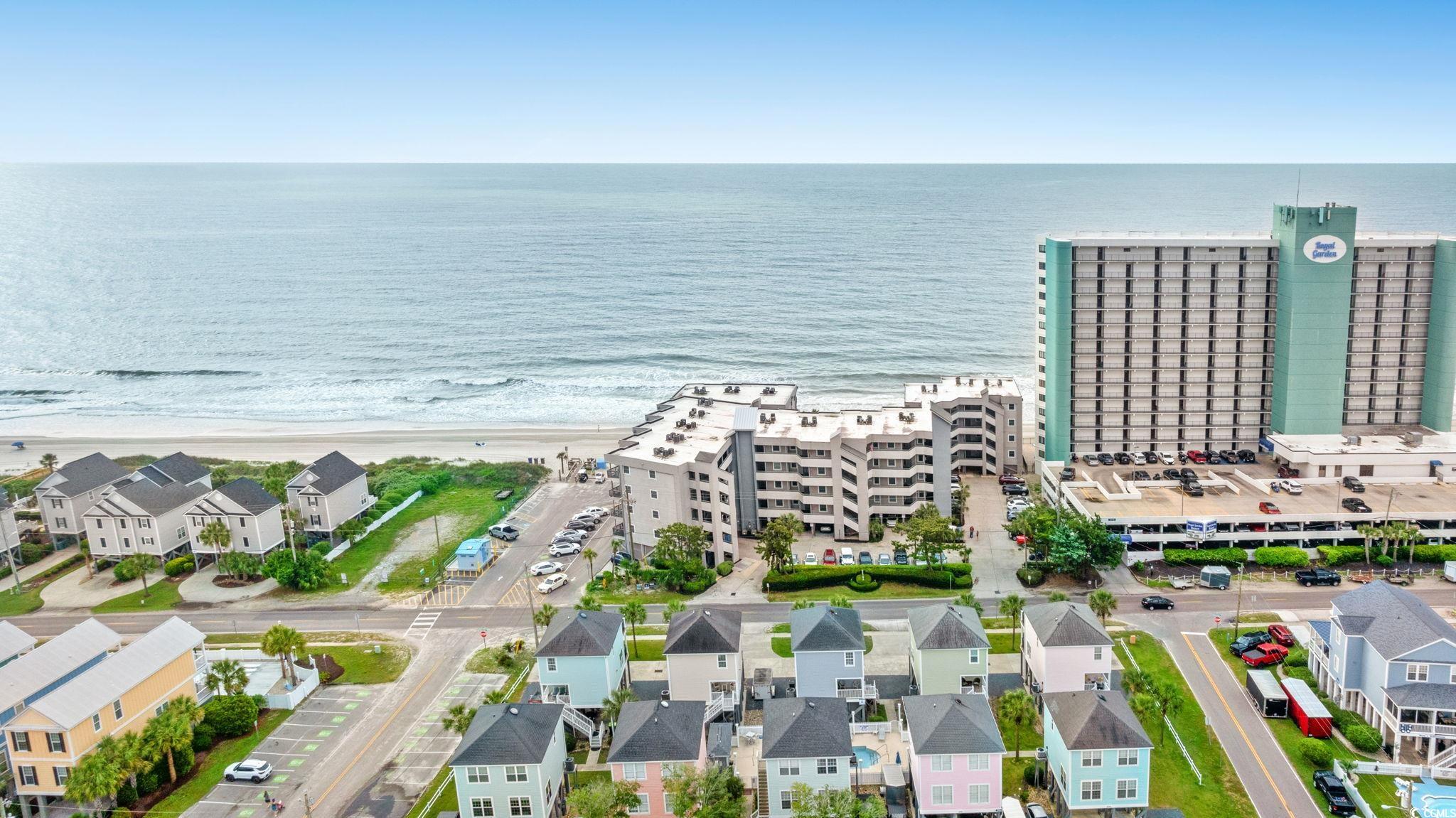 Photo 2 of Condo for sale at 1310 N Waccamaw Dr #204, Murrells Inlet, SC 29576 | MLS# 2512336 | Listing updated on 2026-09-21