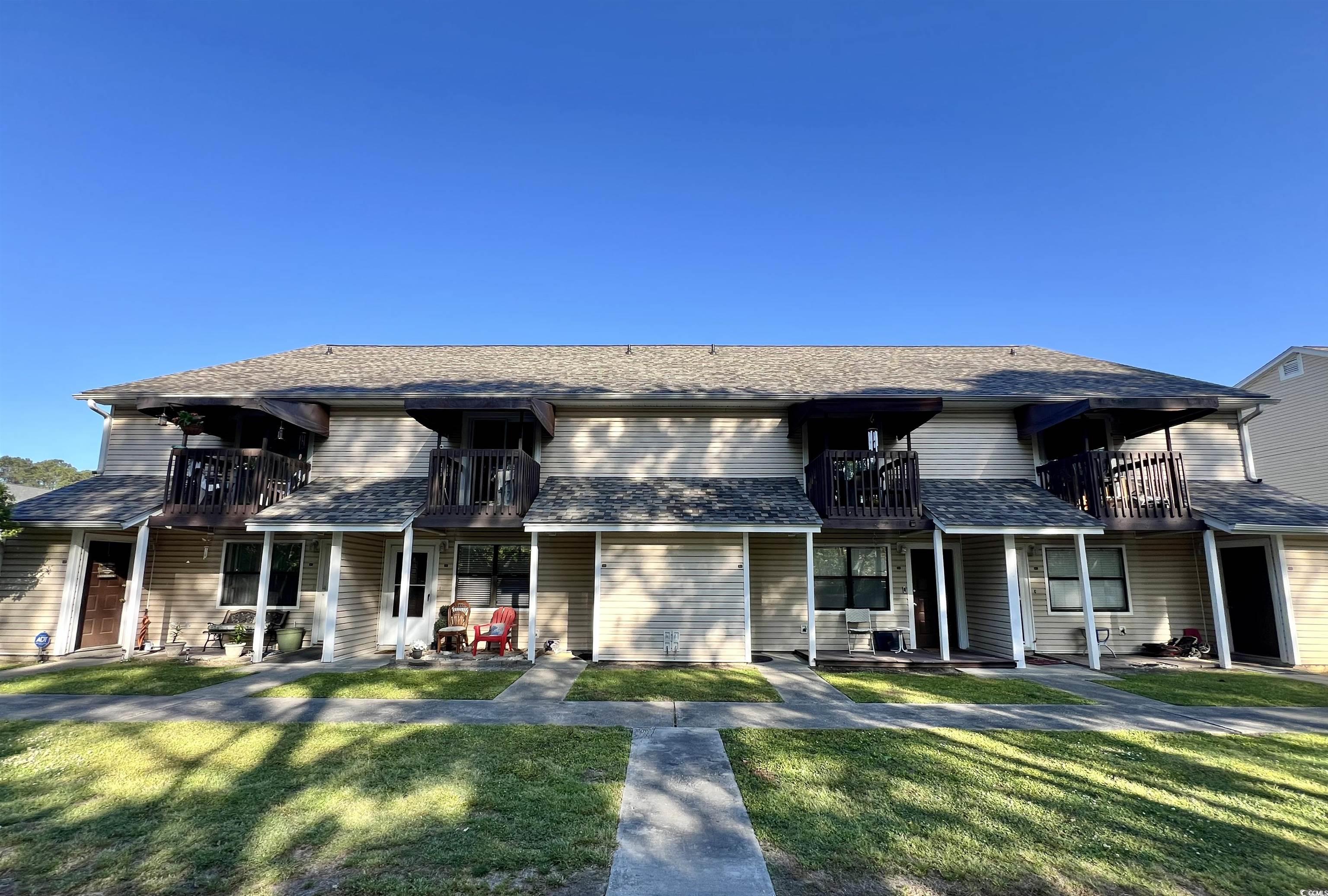 755 Burcale Rd. UNIT G4 Myrtle Beach, SC 29579