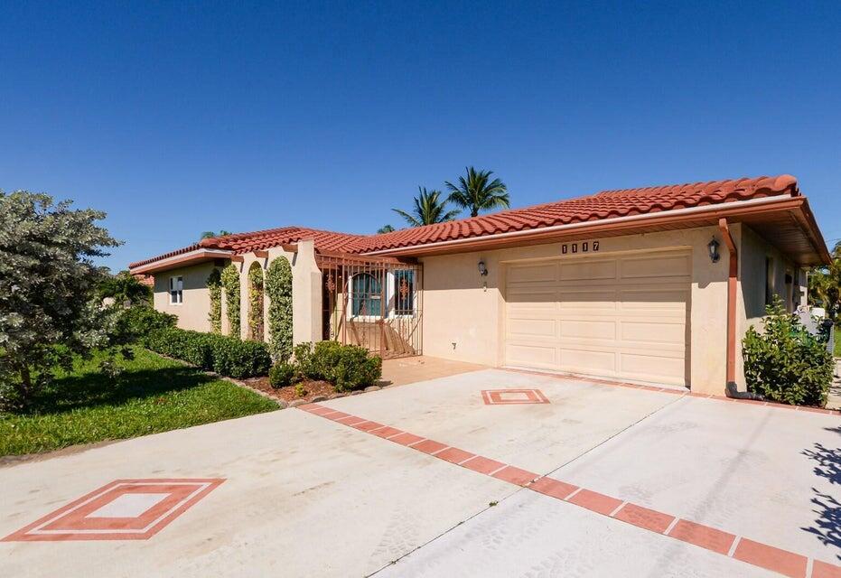 South Port St Lucie Unit