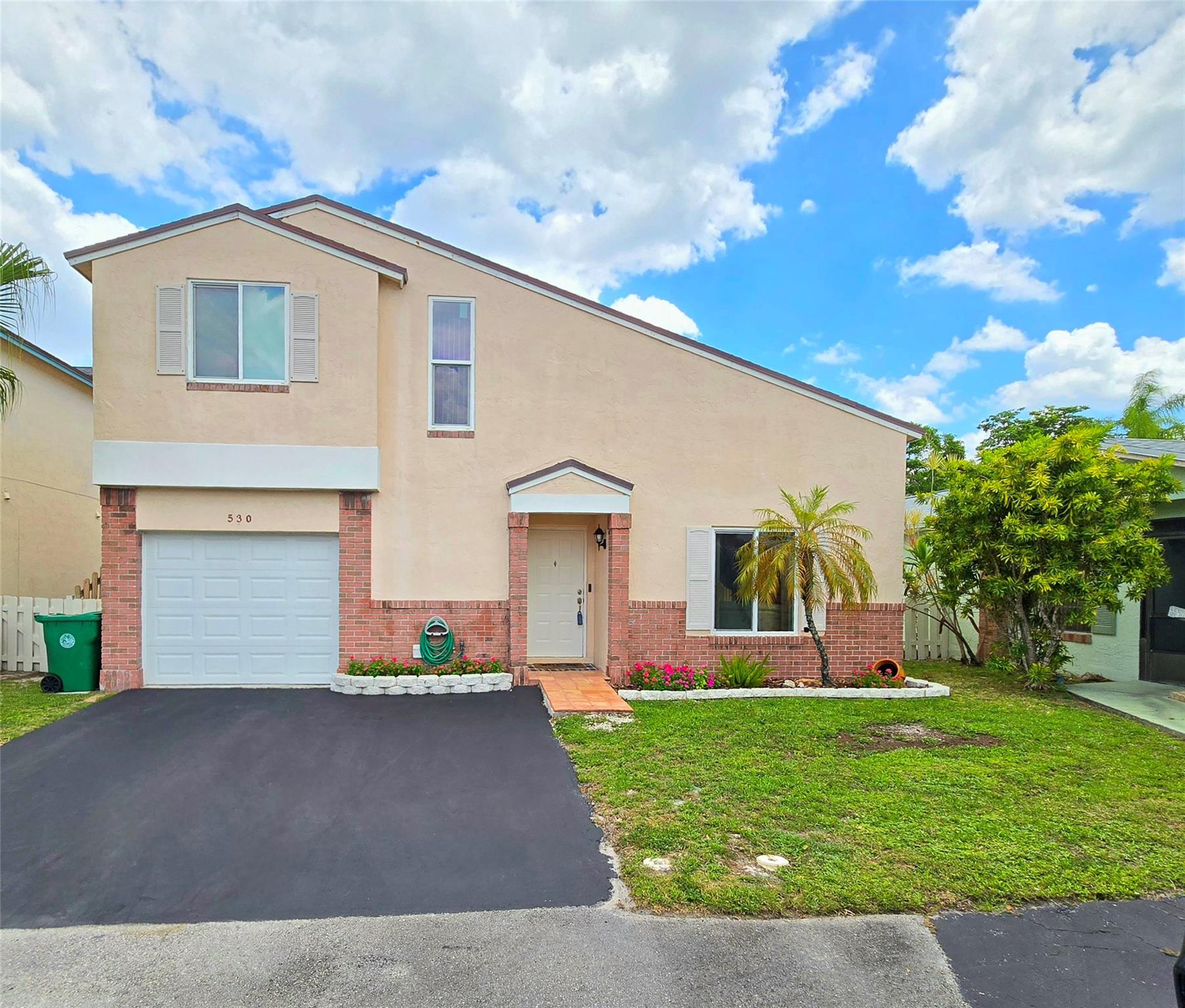530 Radford Ter Davie FL 33325 | F10503500