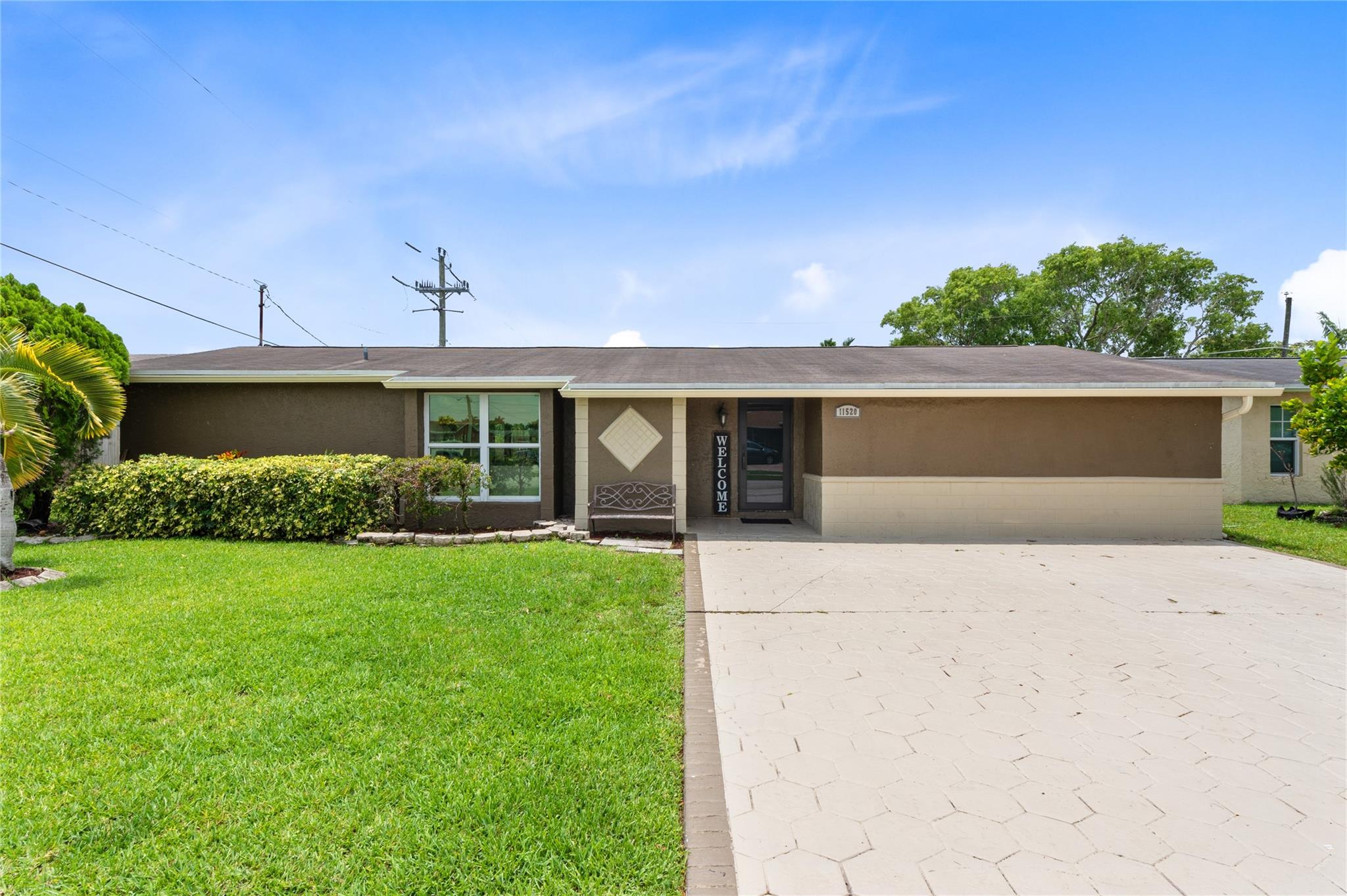 11520 Nw 29th St Sunrise FL 33323 | F10504037