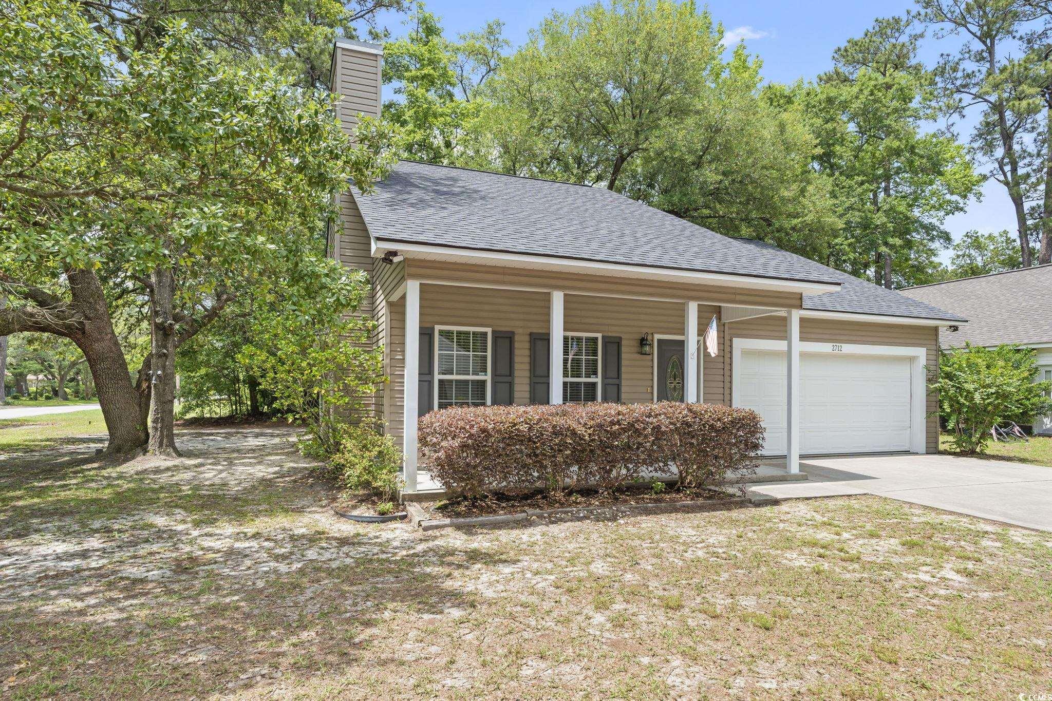 2712 Austin Ave. Conway, SC 29527