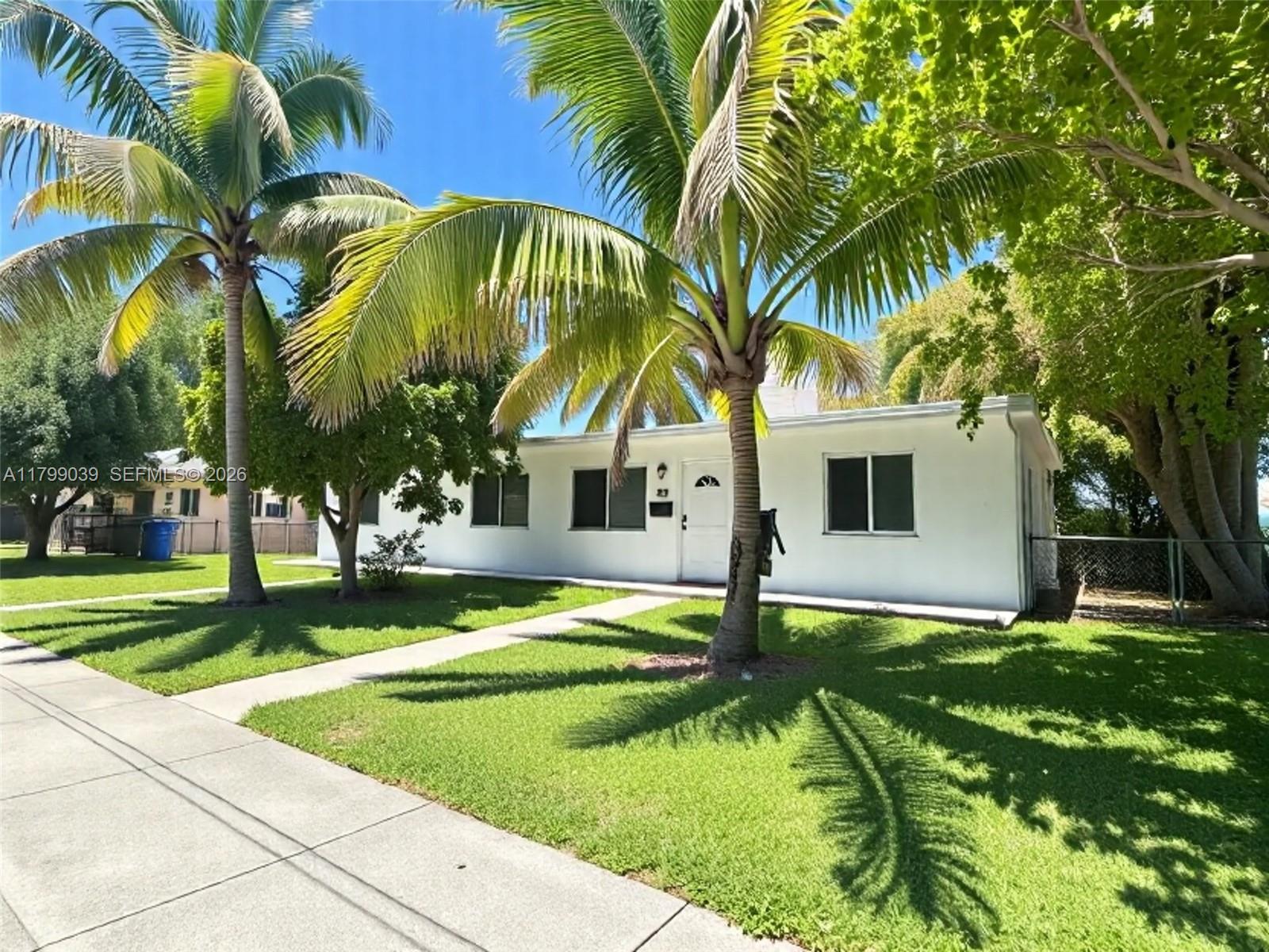 Fulford Heights