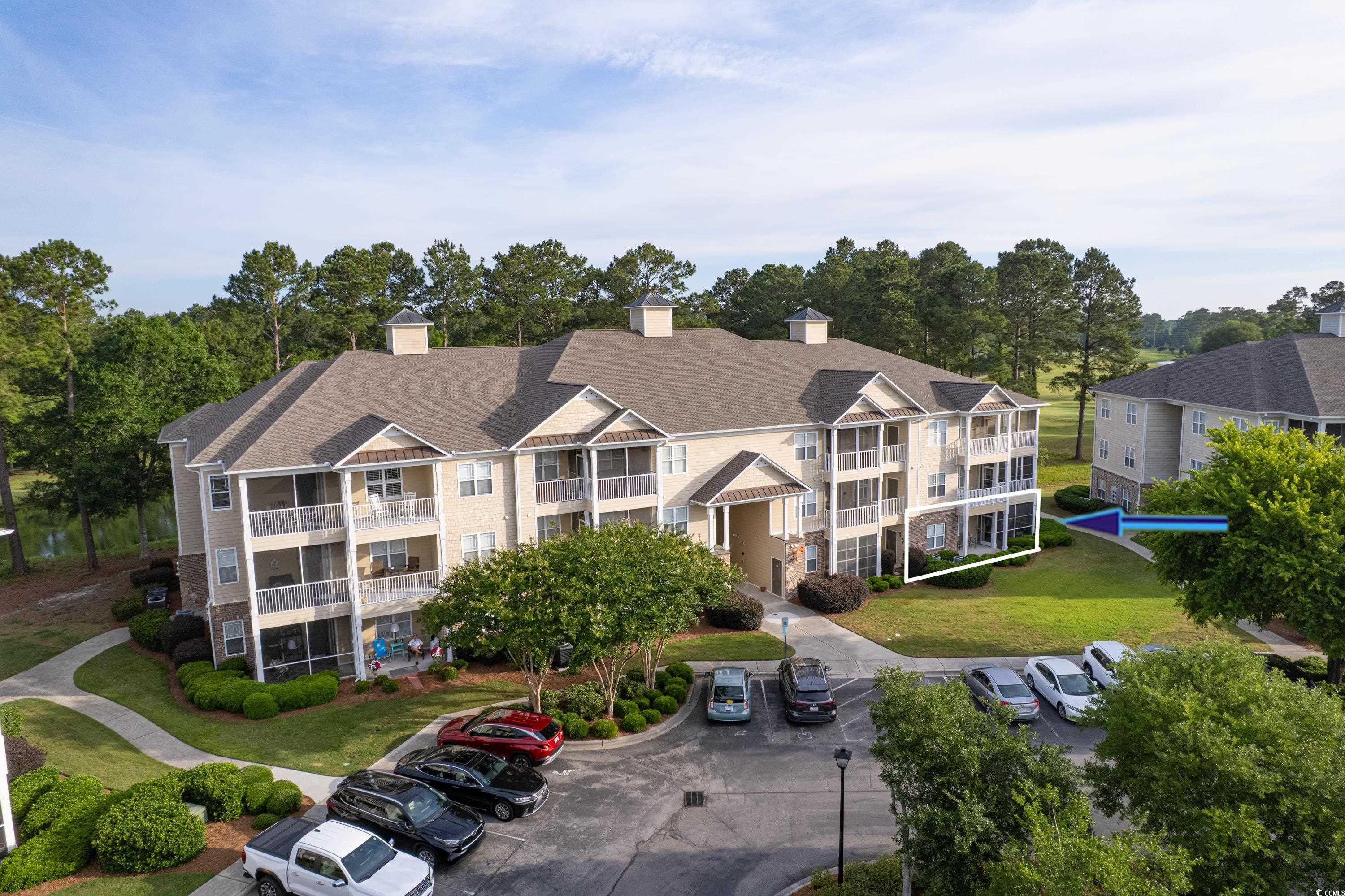 Homes for sale in Calabash, NC | 260 Woodlands Way #2, Calabash, NC 28467 | MLS# 2512364